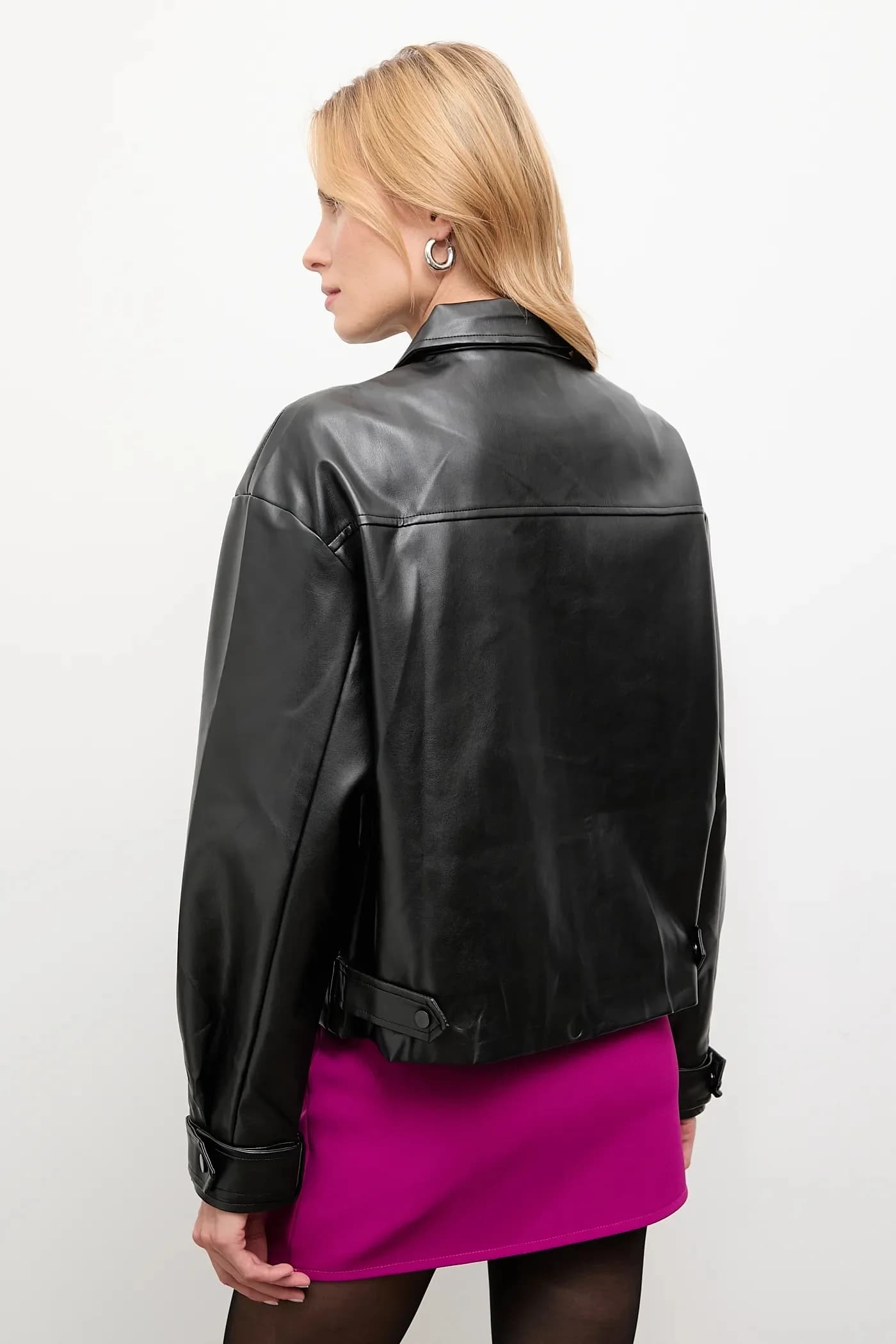 Куртка - фото 3