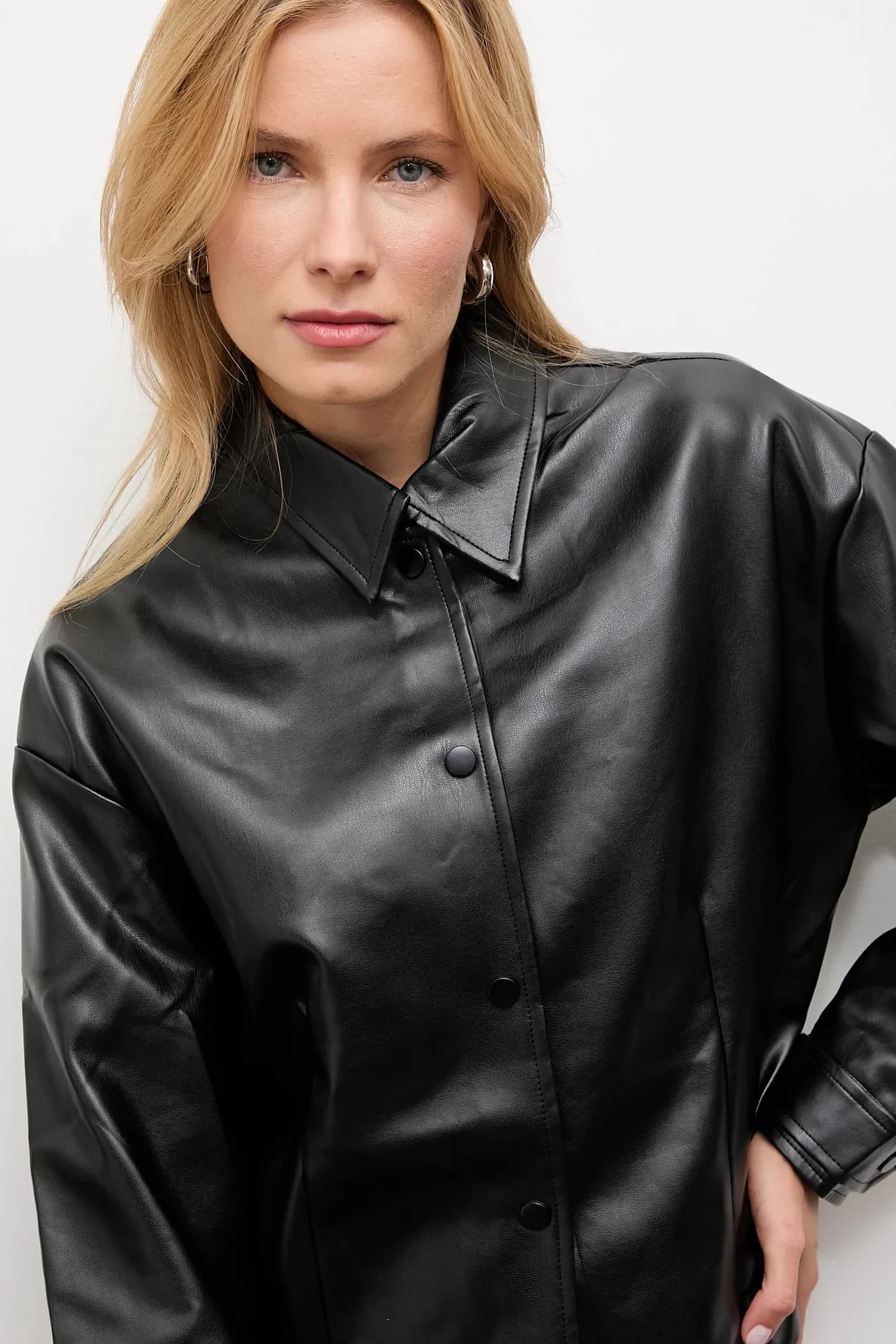 Куртка - фото 4