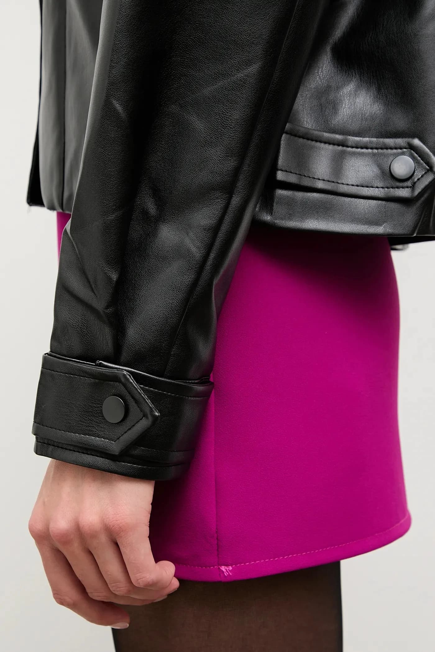 Куртка - фото 6