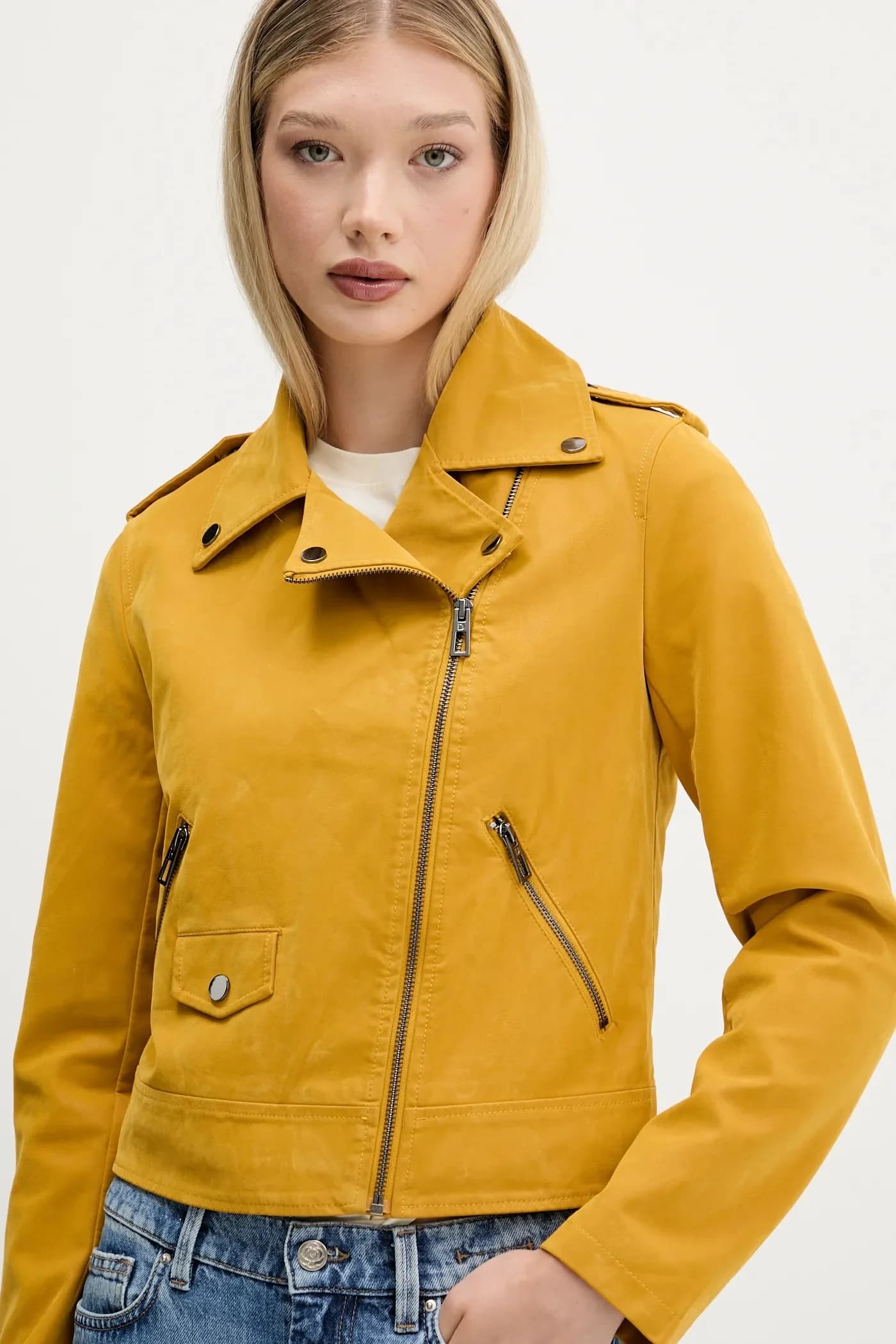 Куртка Ramones ОБЯЗАТЕЛЬНА - фото 4