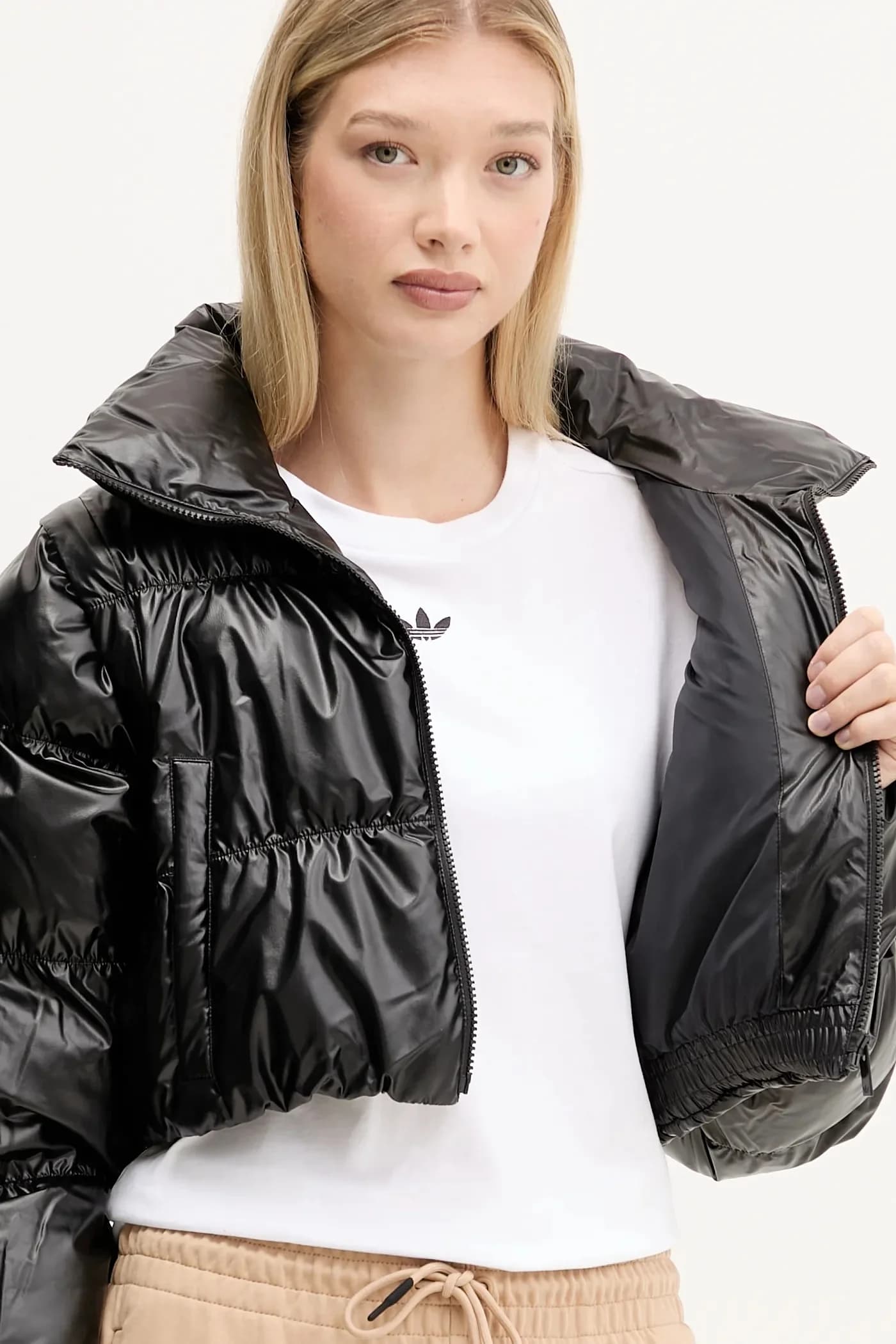 куртка Essentials - фото 6