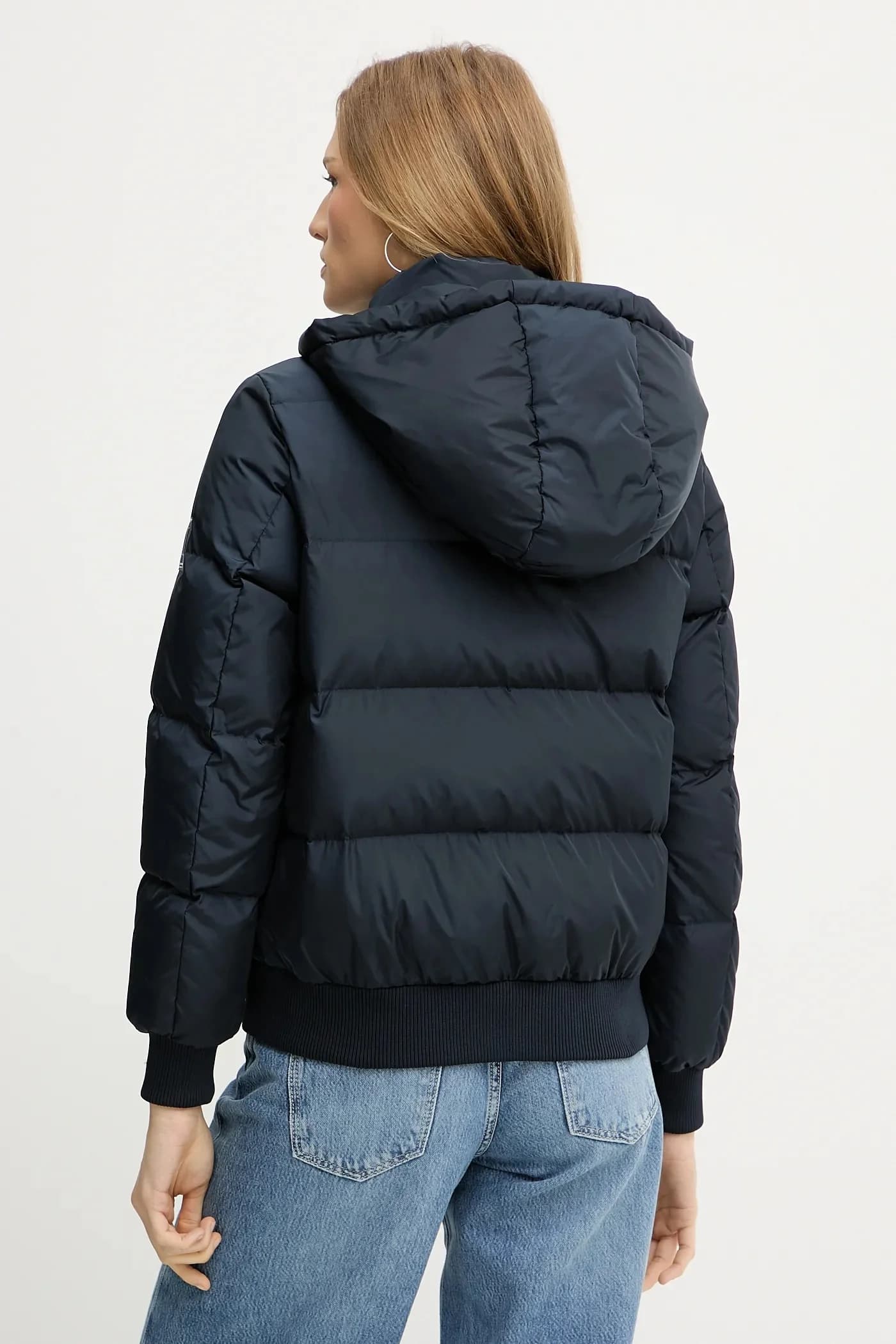 Пуховик - фото 3