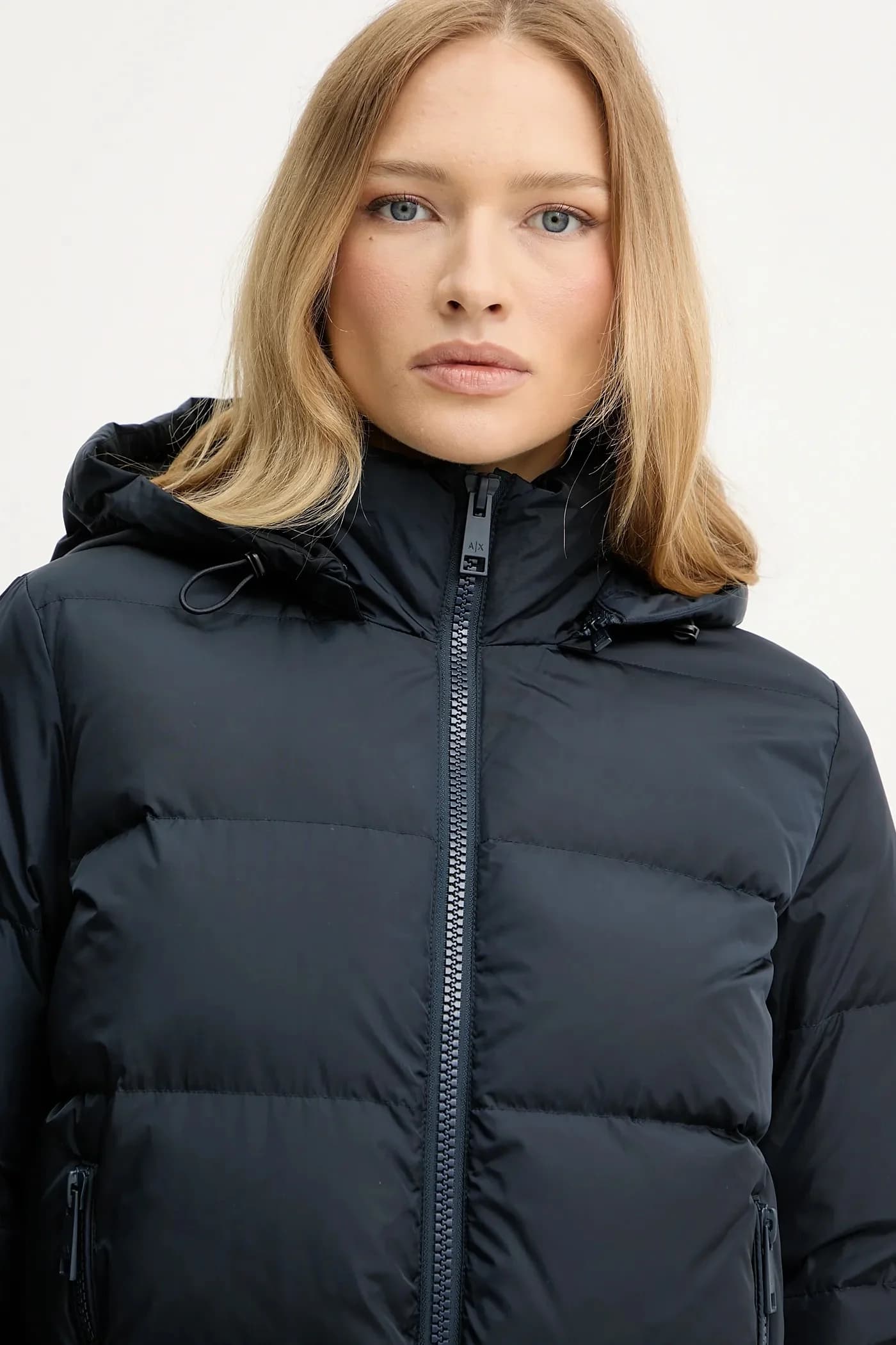 Пуховик - фото 4