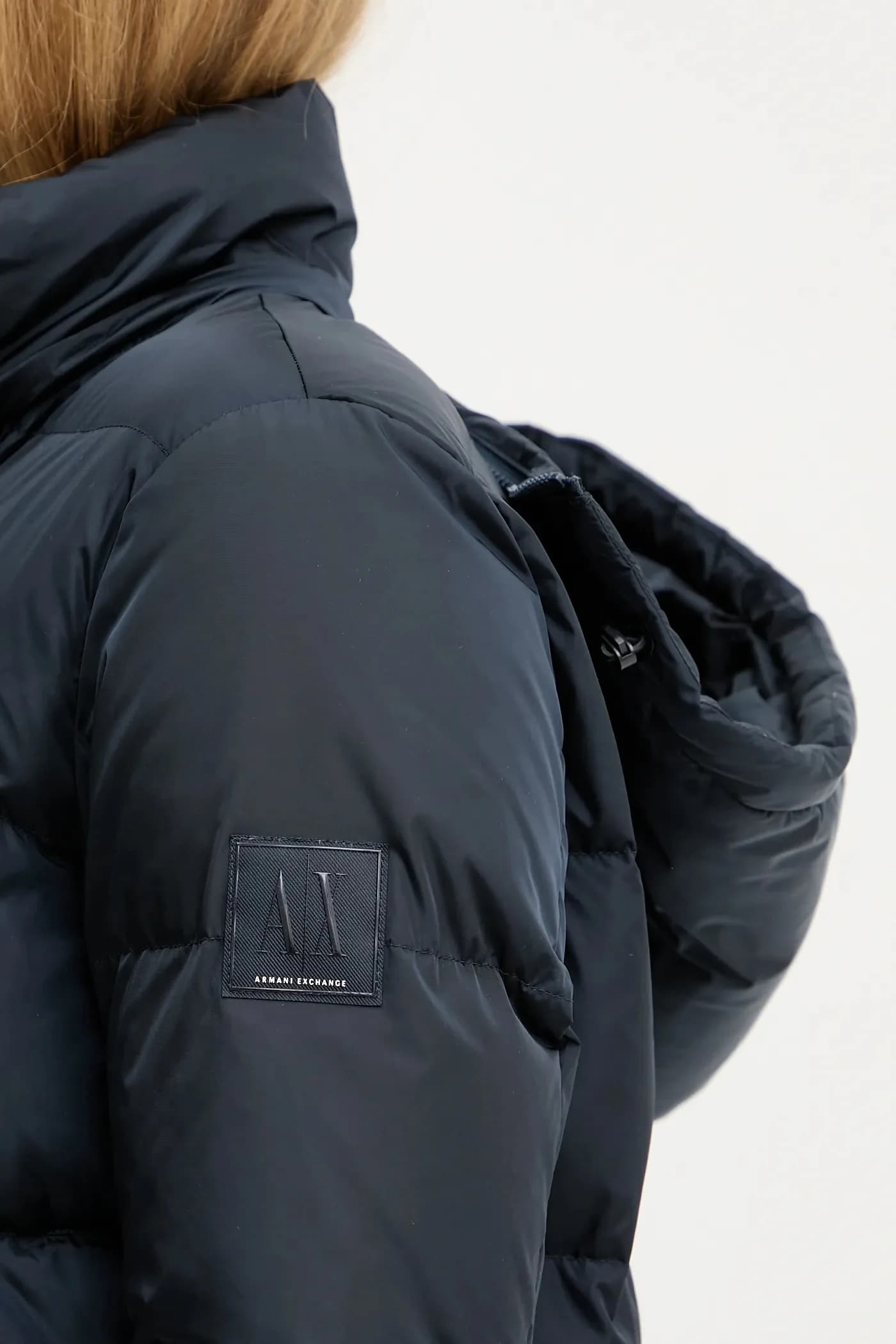 Пуховик - фото 5