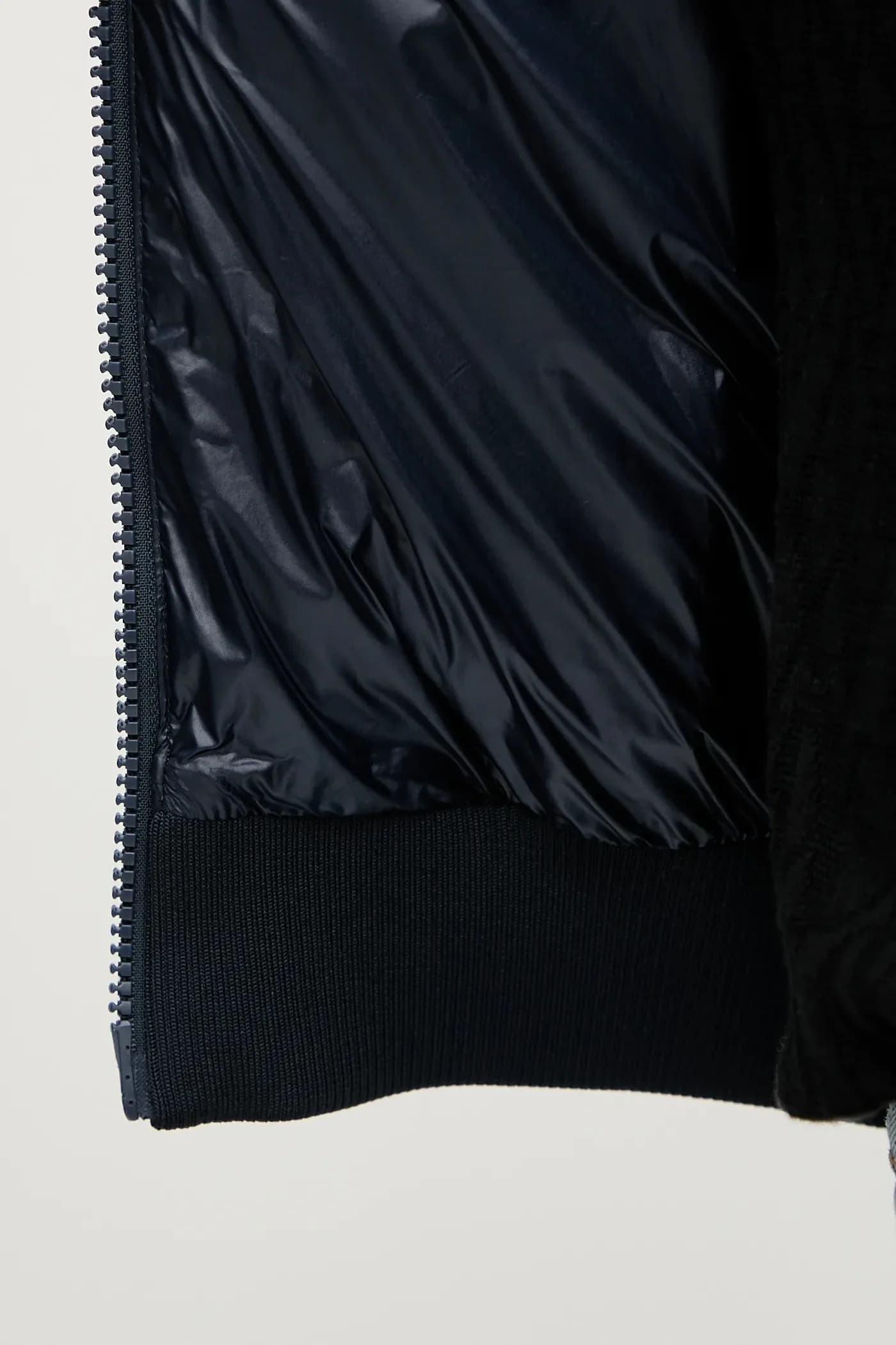 Пуховик - фото 6