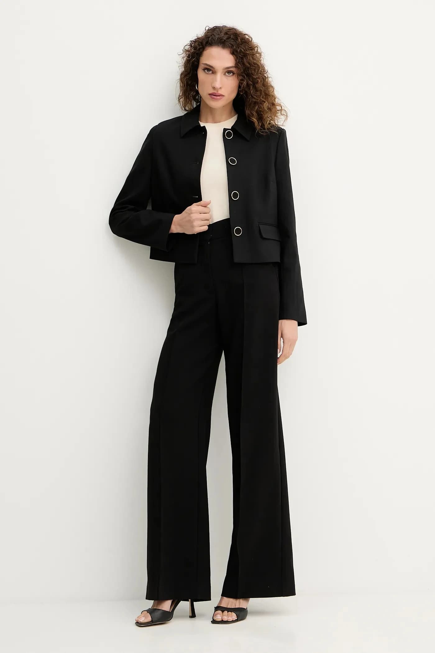 КРИСТИНА куртка - фото 2