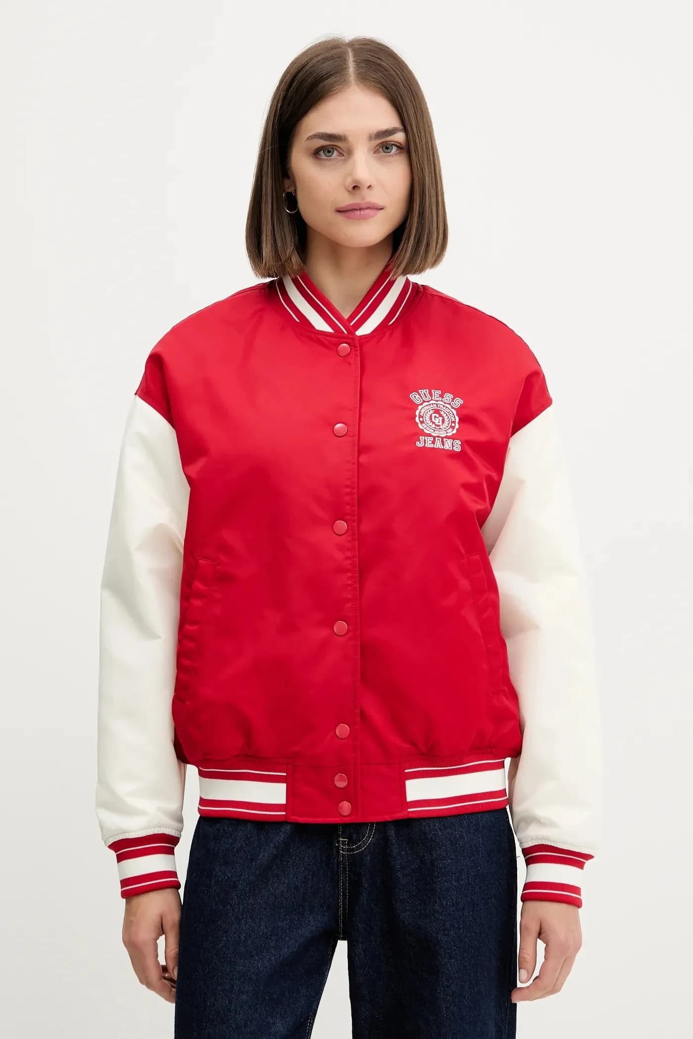 Куртка-бомбер