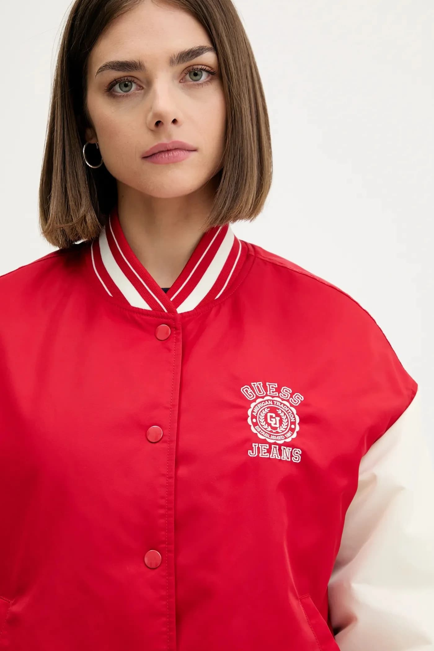 Куртка-бомбер - фото 4