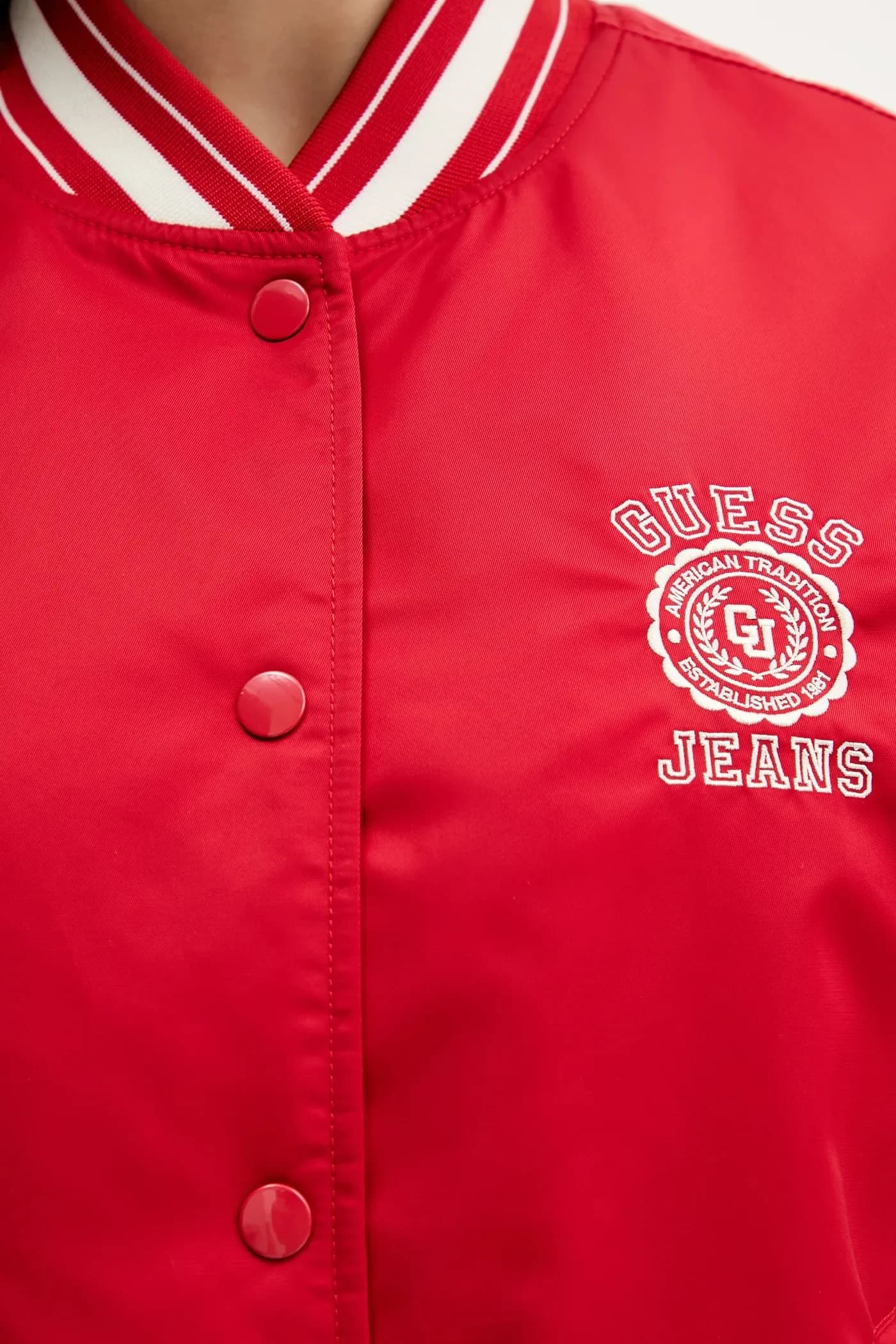 Куртка-бомбер - фото 5