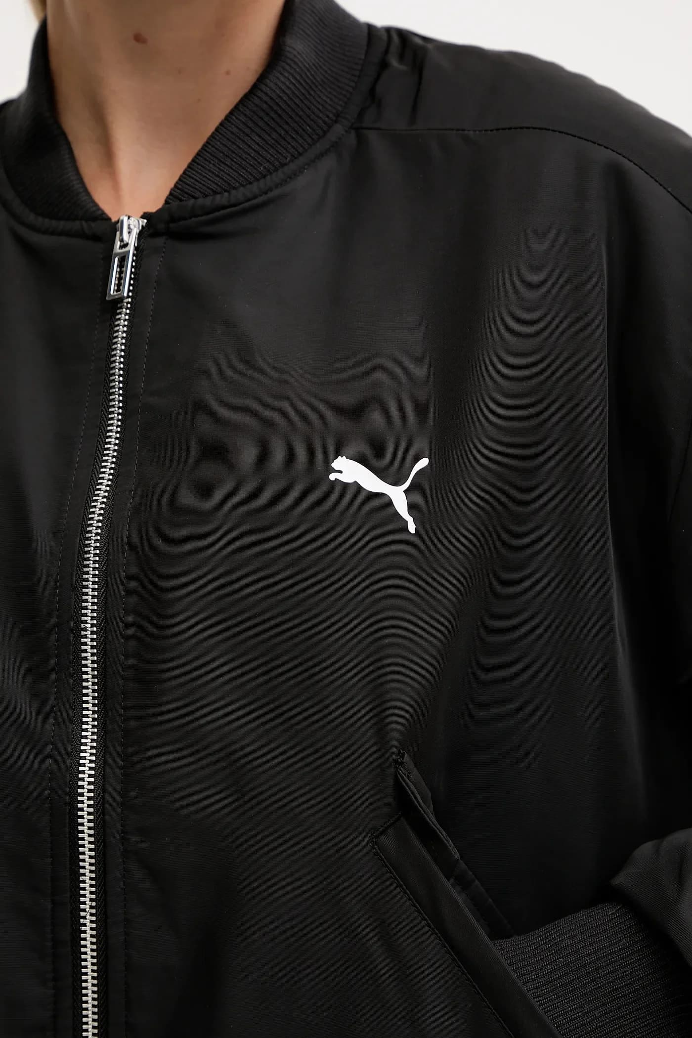 Куртка-бомбер - фото 5