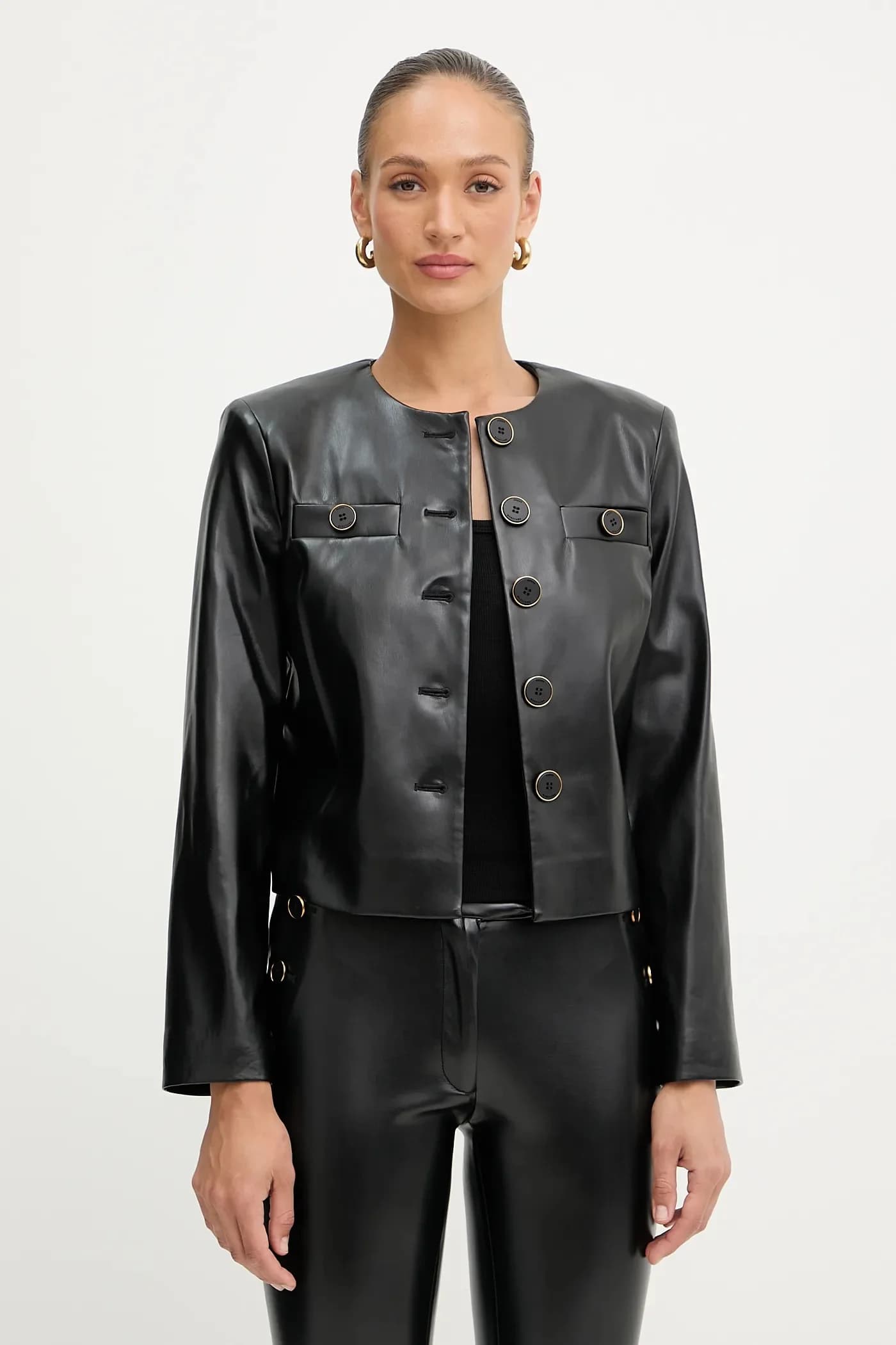 ФЕРГИ куртка