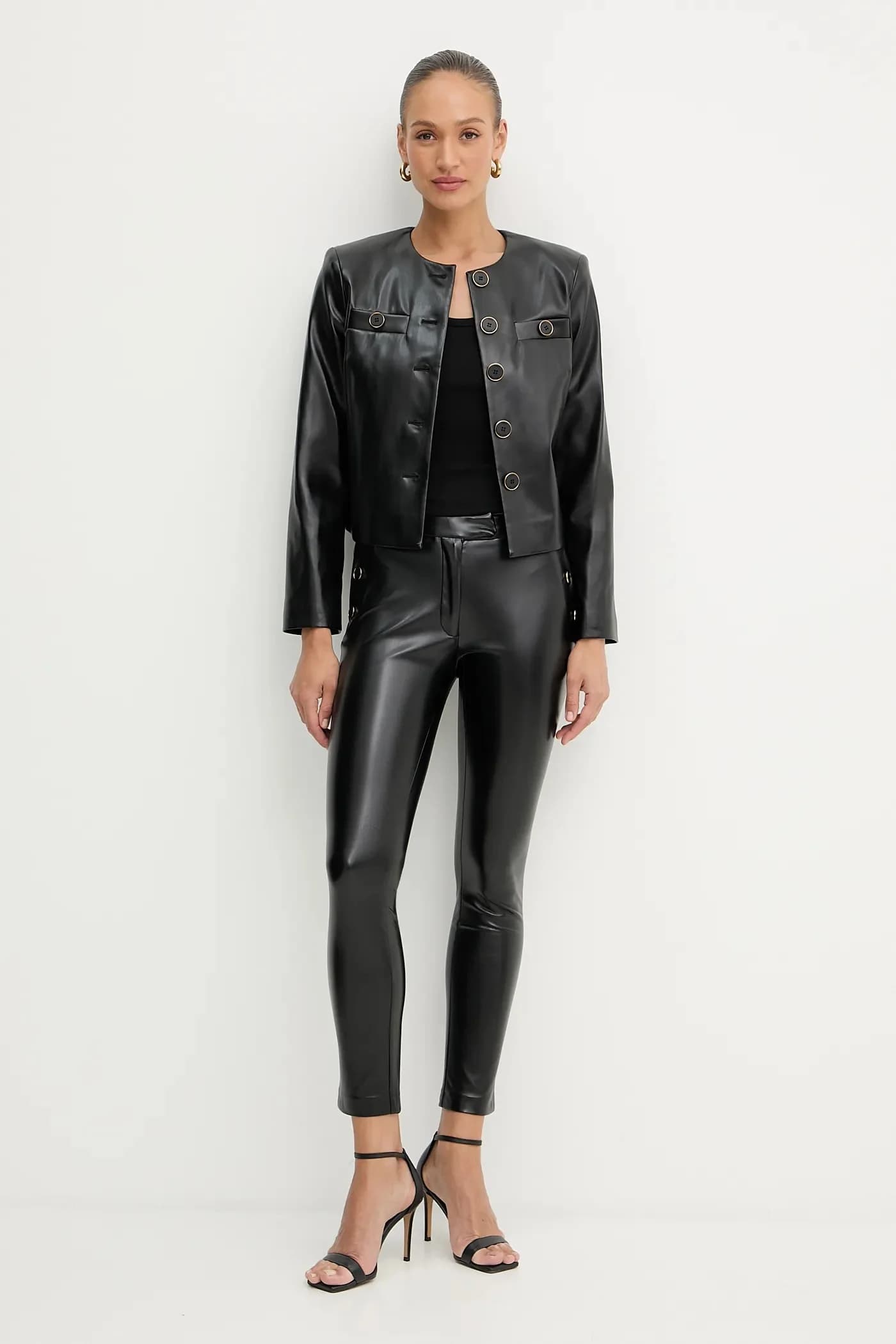 ФЕРГИ куртка - фото 2