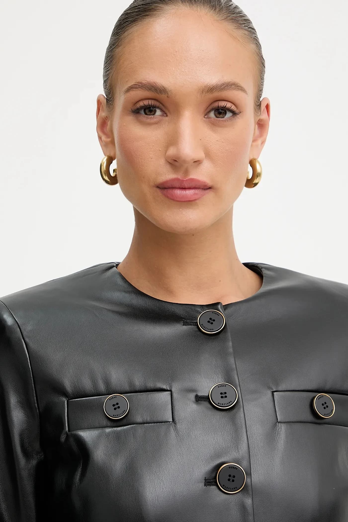 ФЕРГИ куртка - фото 4