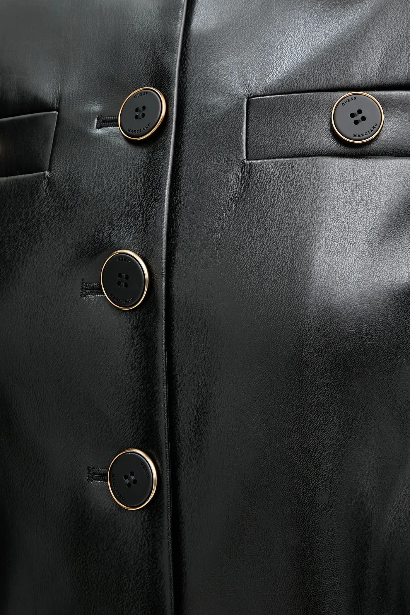 ФЕРГИ куртка - фото 5