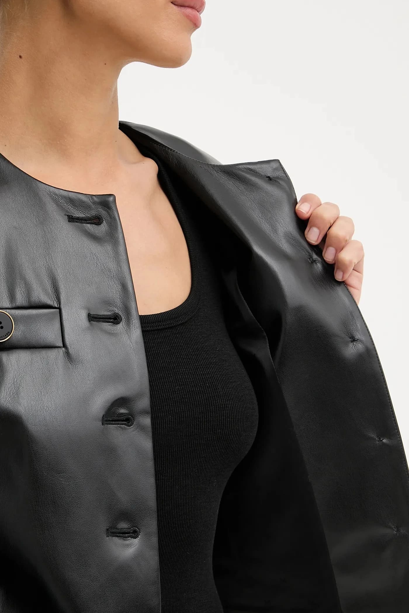 ФЕРГИ куртка - фото 6