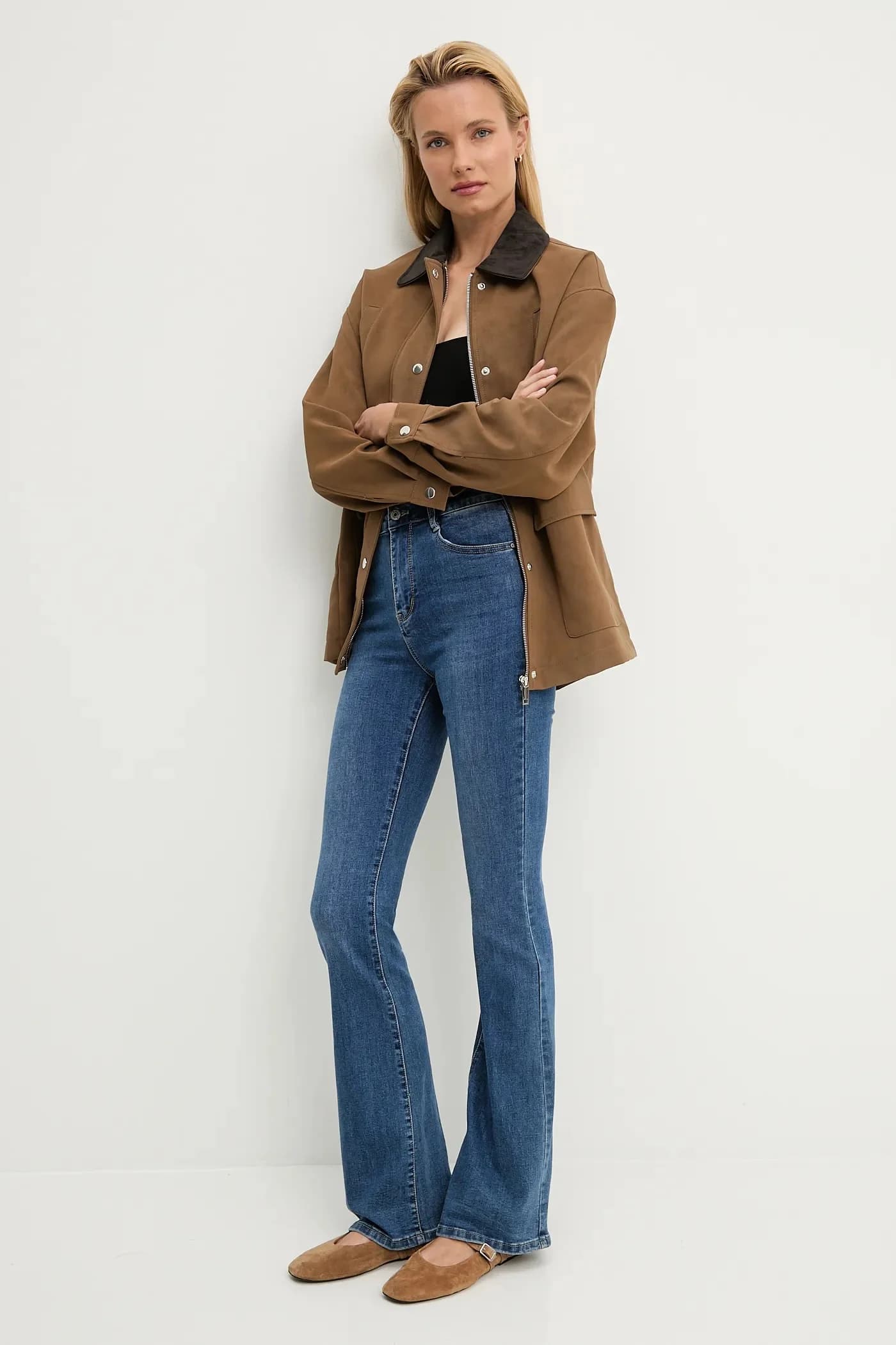 Куртка - фото 2