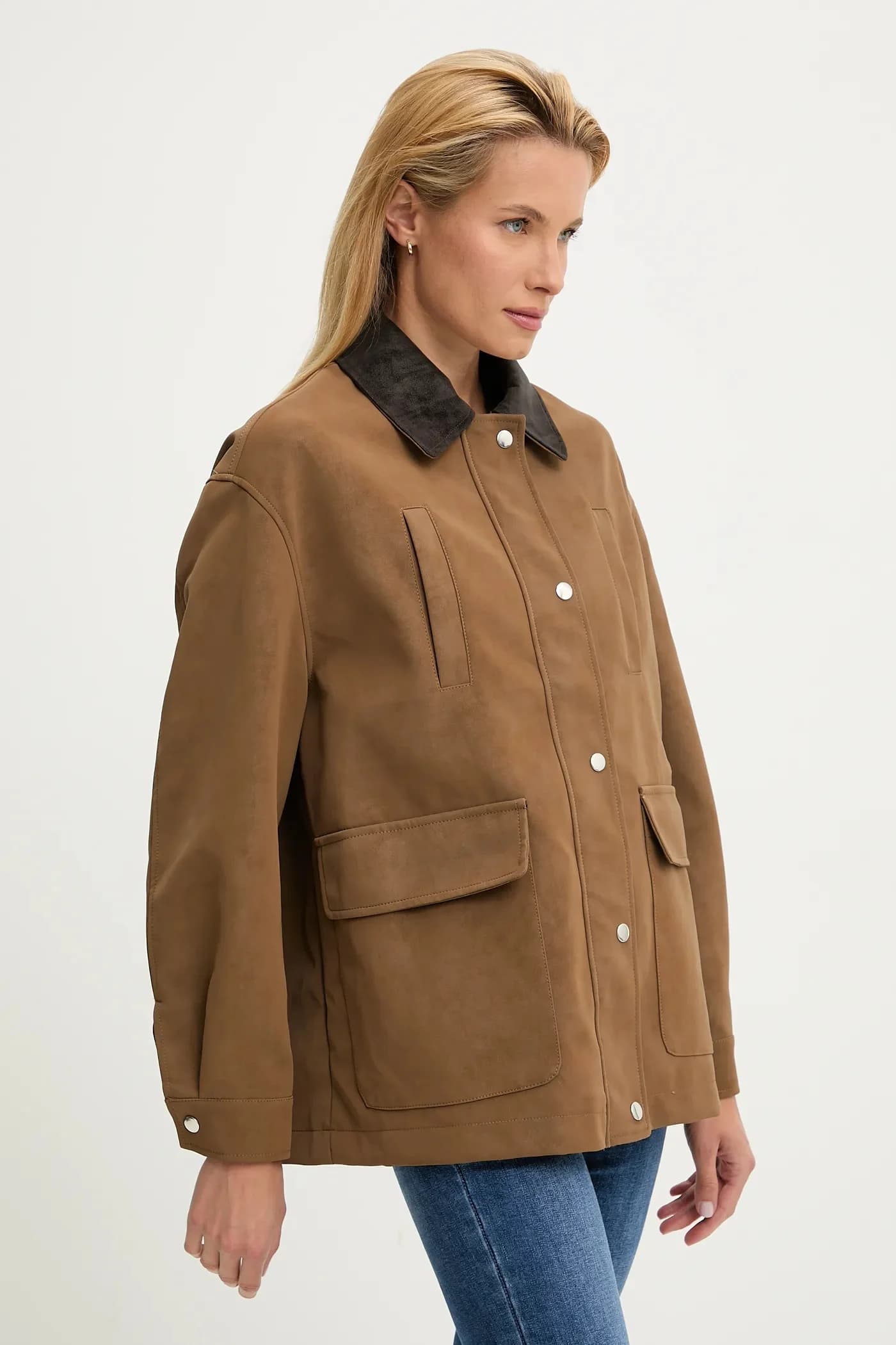 Куртка - фото 4