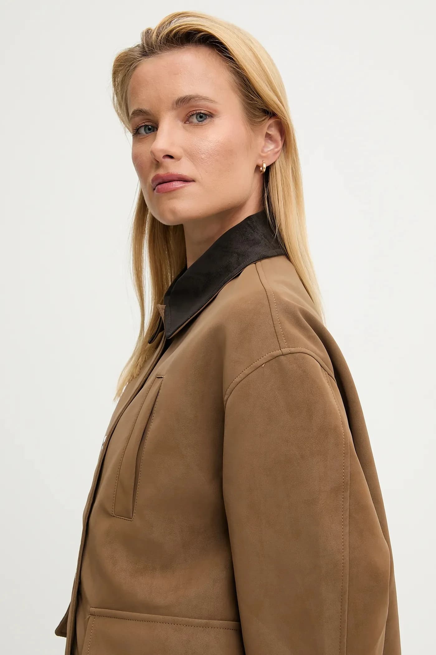 Куртка - фото 5