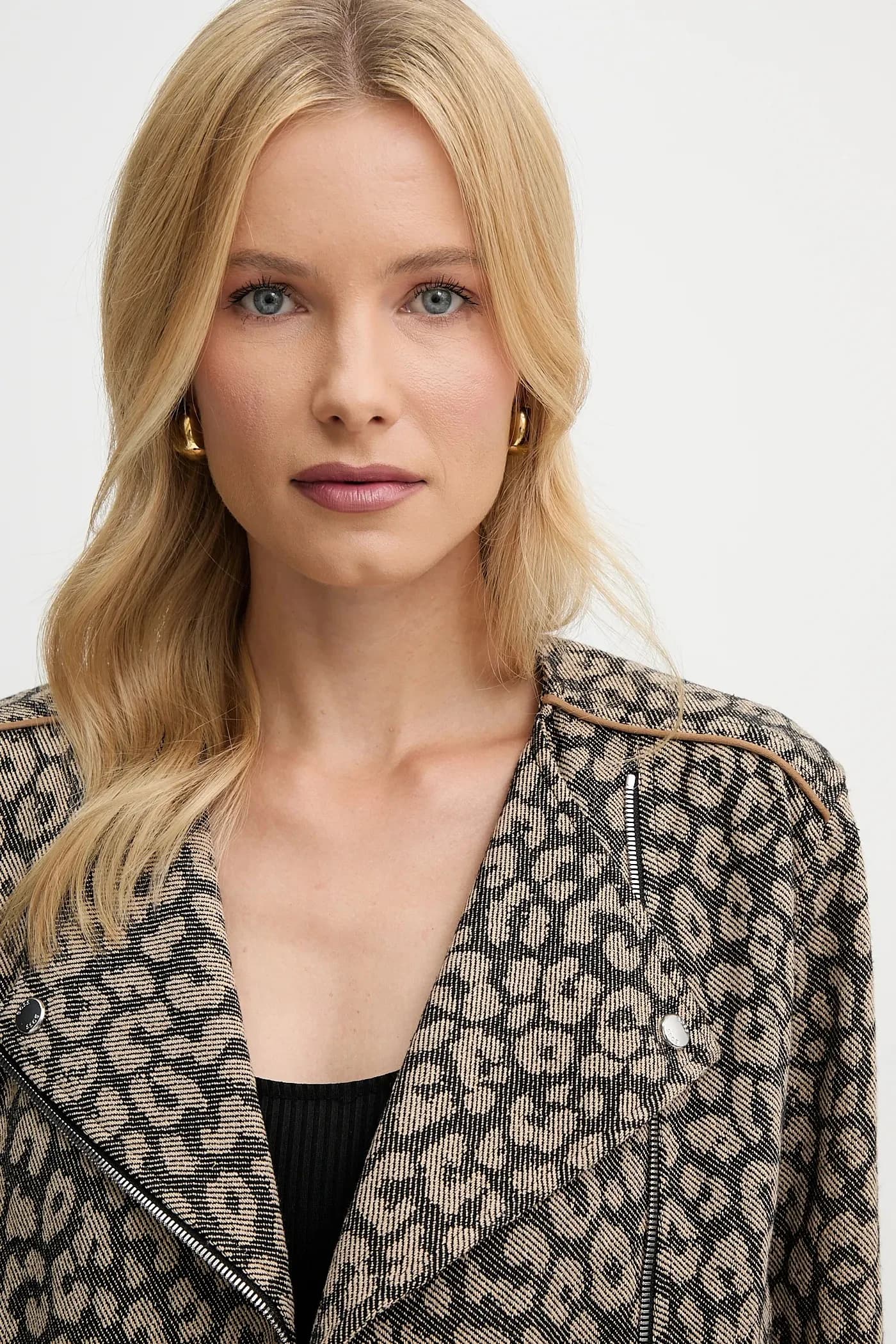 куртка C_Jaleo - фото 4