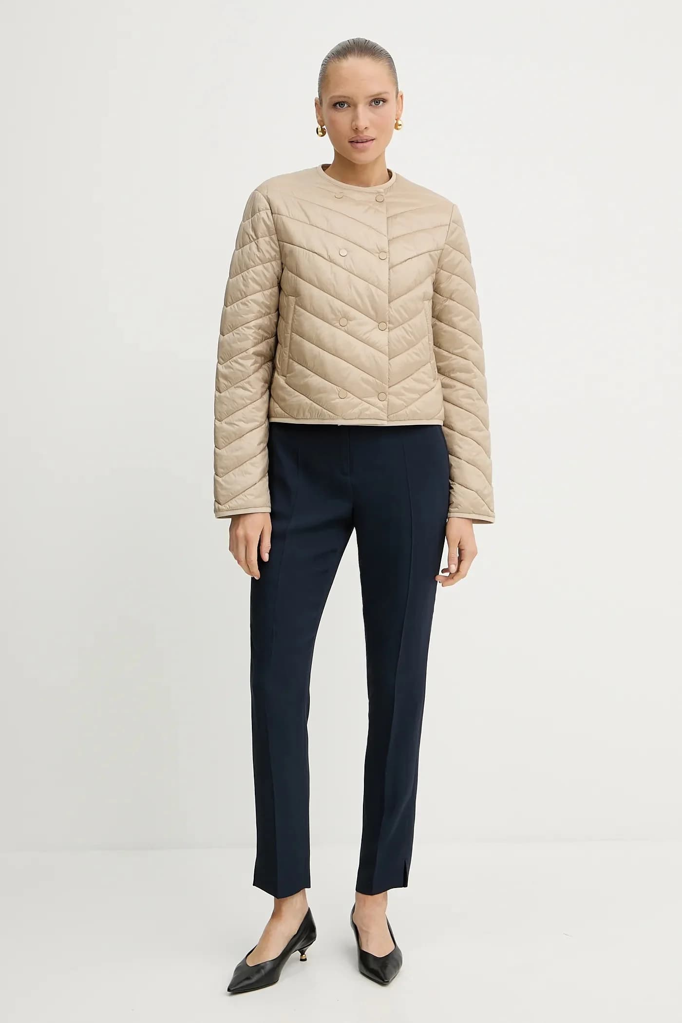 куртка Пранелла - фото 2