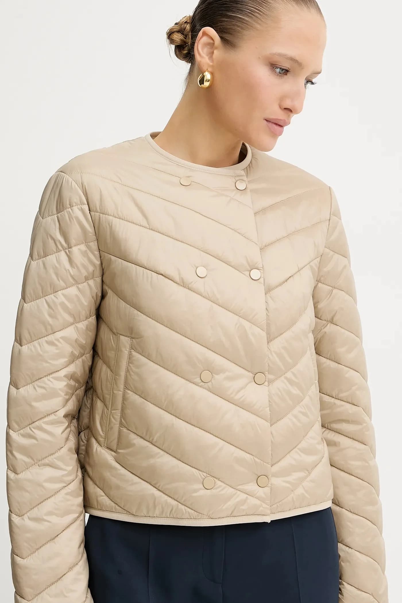 куртка Пранелла - фото 4