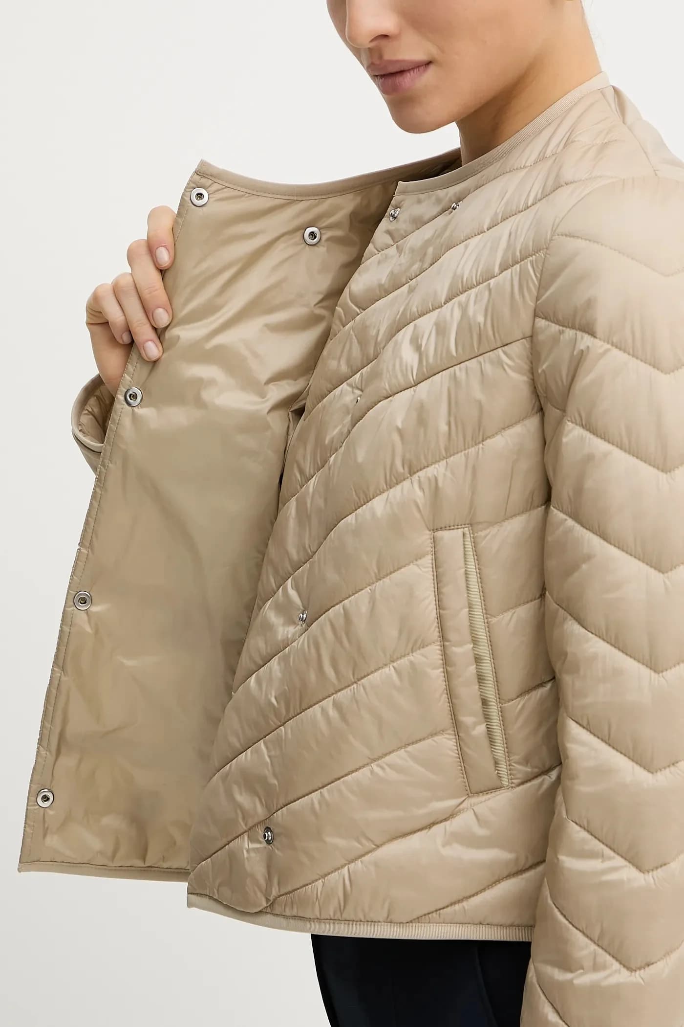 куртка Пранелла - фото 5