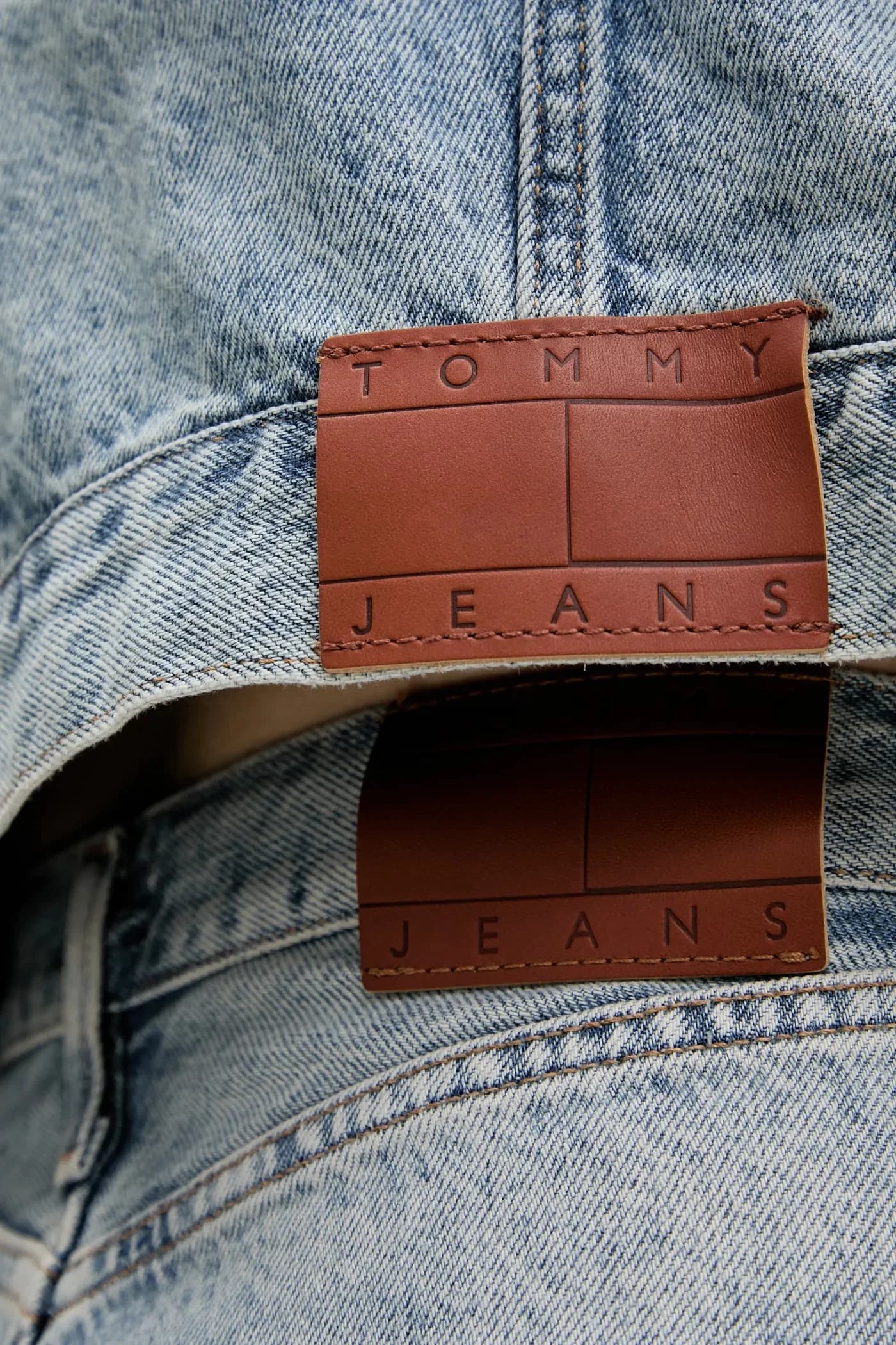 Джинсовая куртка - фото 6