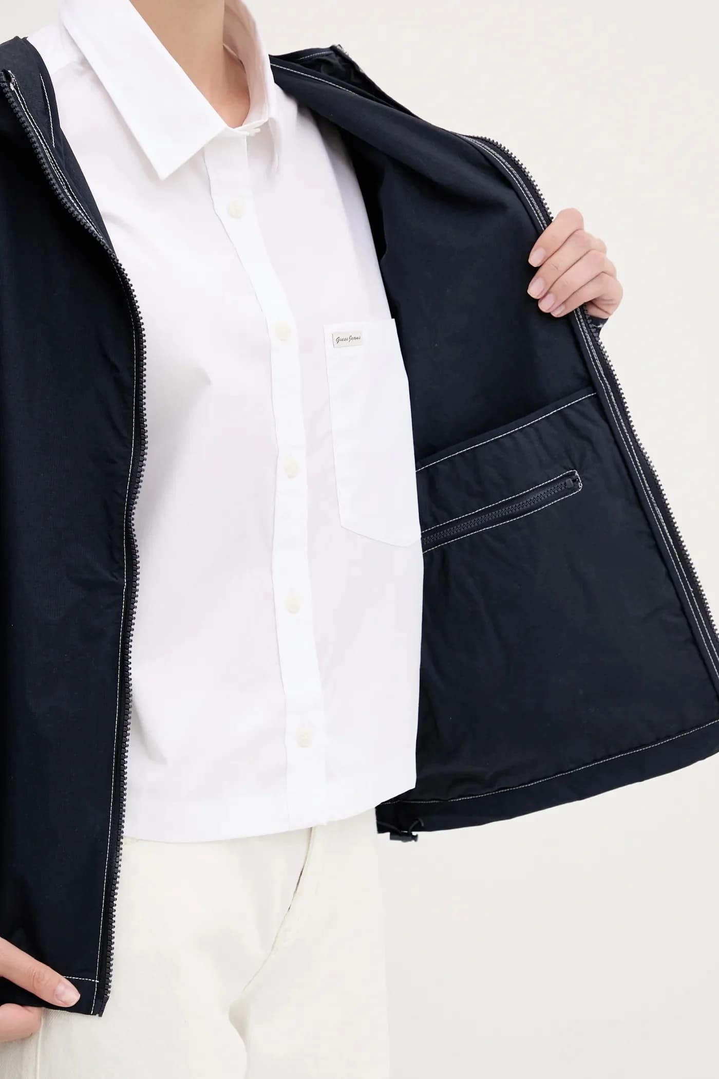 Куртка - фото 6