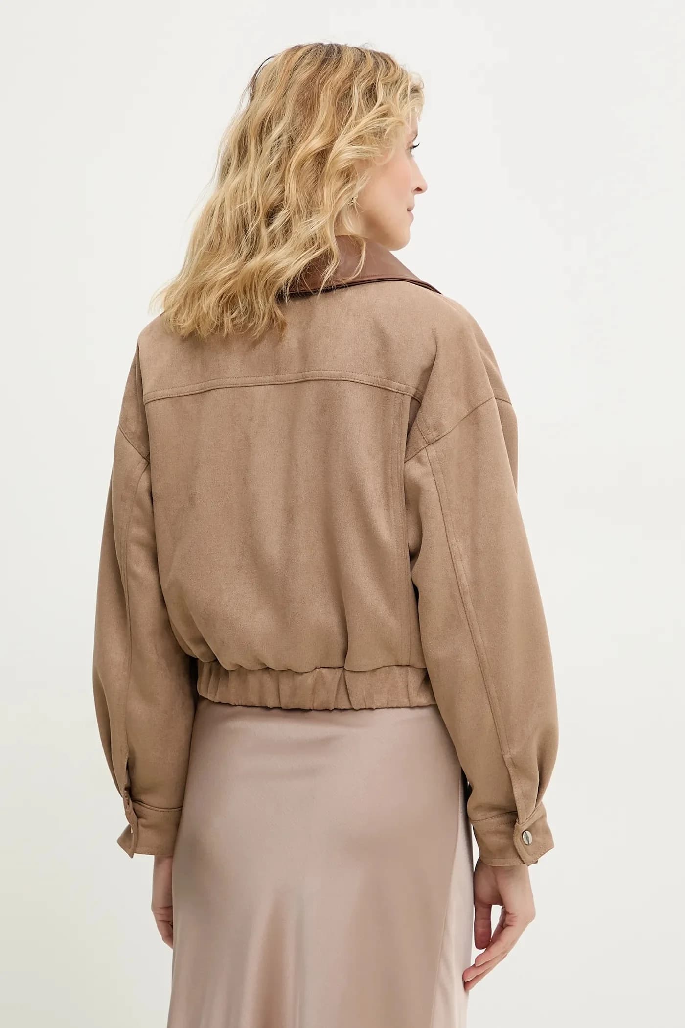 Куртка - фото 3