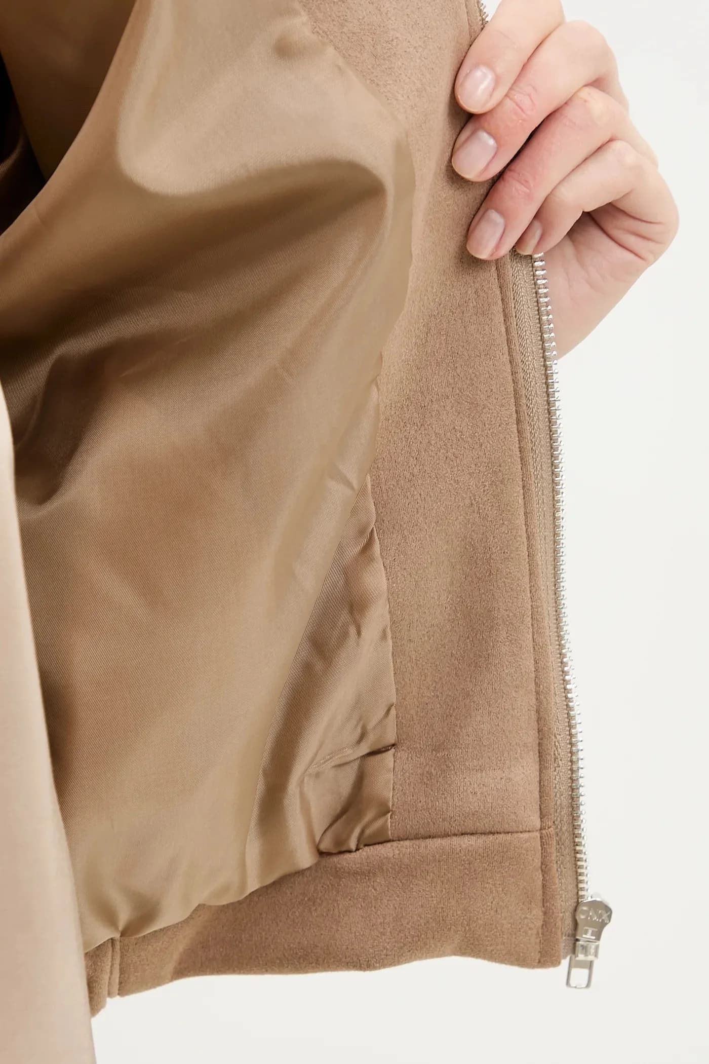 Куртка - фото 6