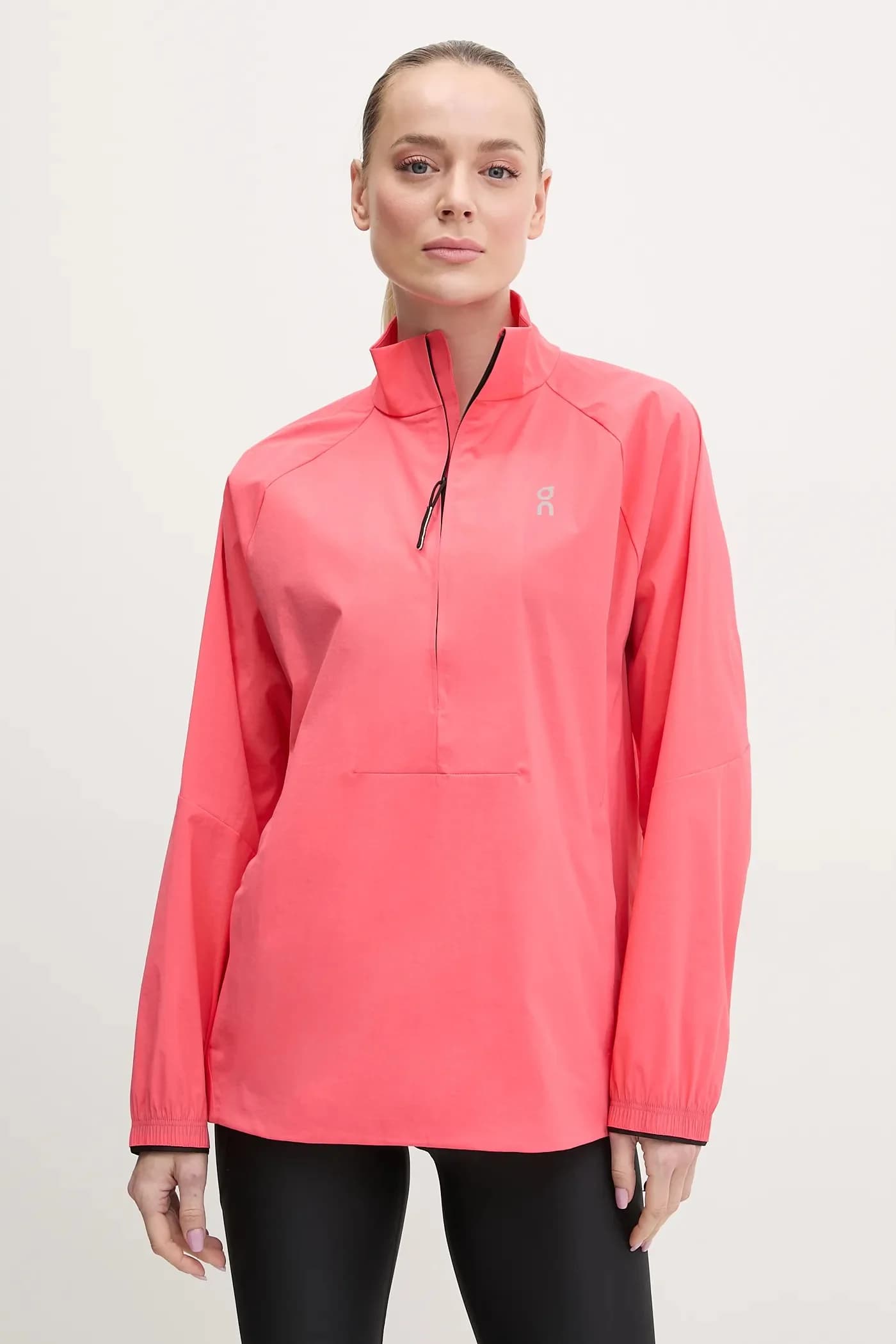 Универсальная тренировочная куртка