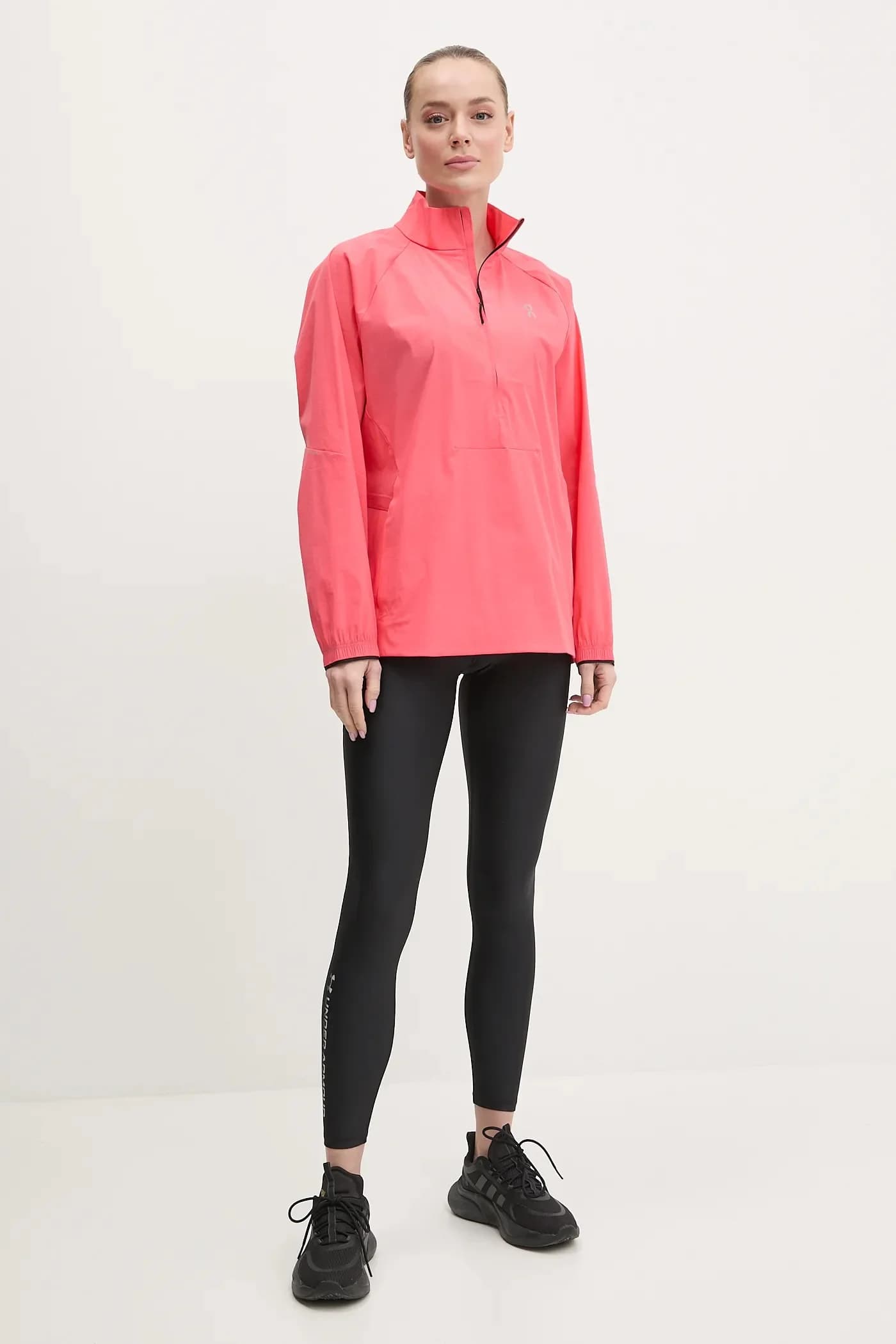 Универсальная тренировочная куртка - фото 2