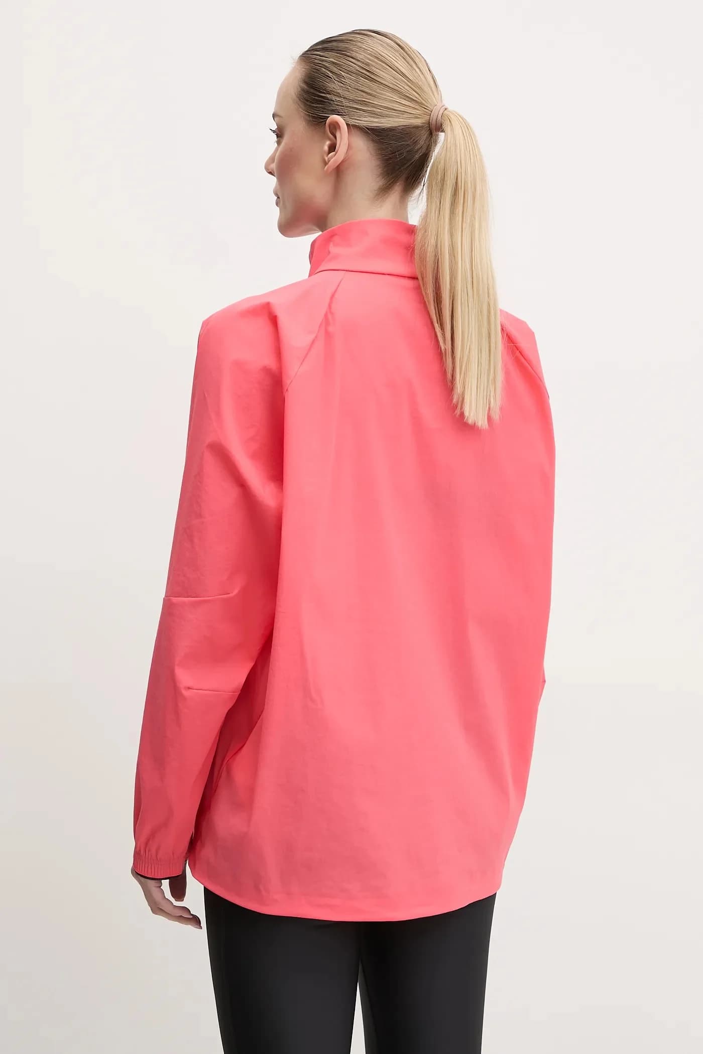 Универсальная тренировочная куртка - фото 3