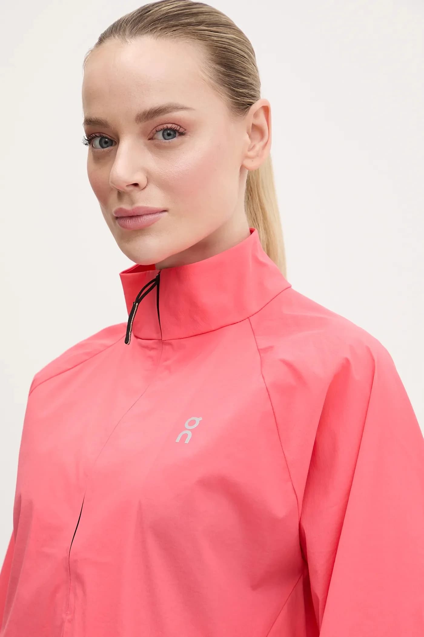 Универсальная тренировочная куртка - фото 4