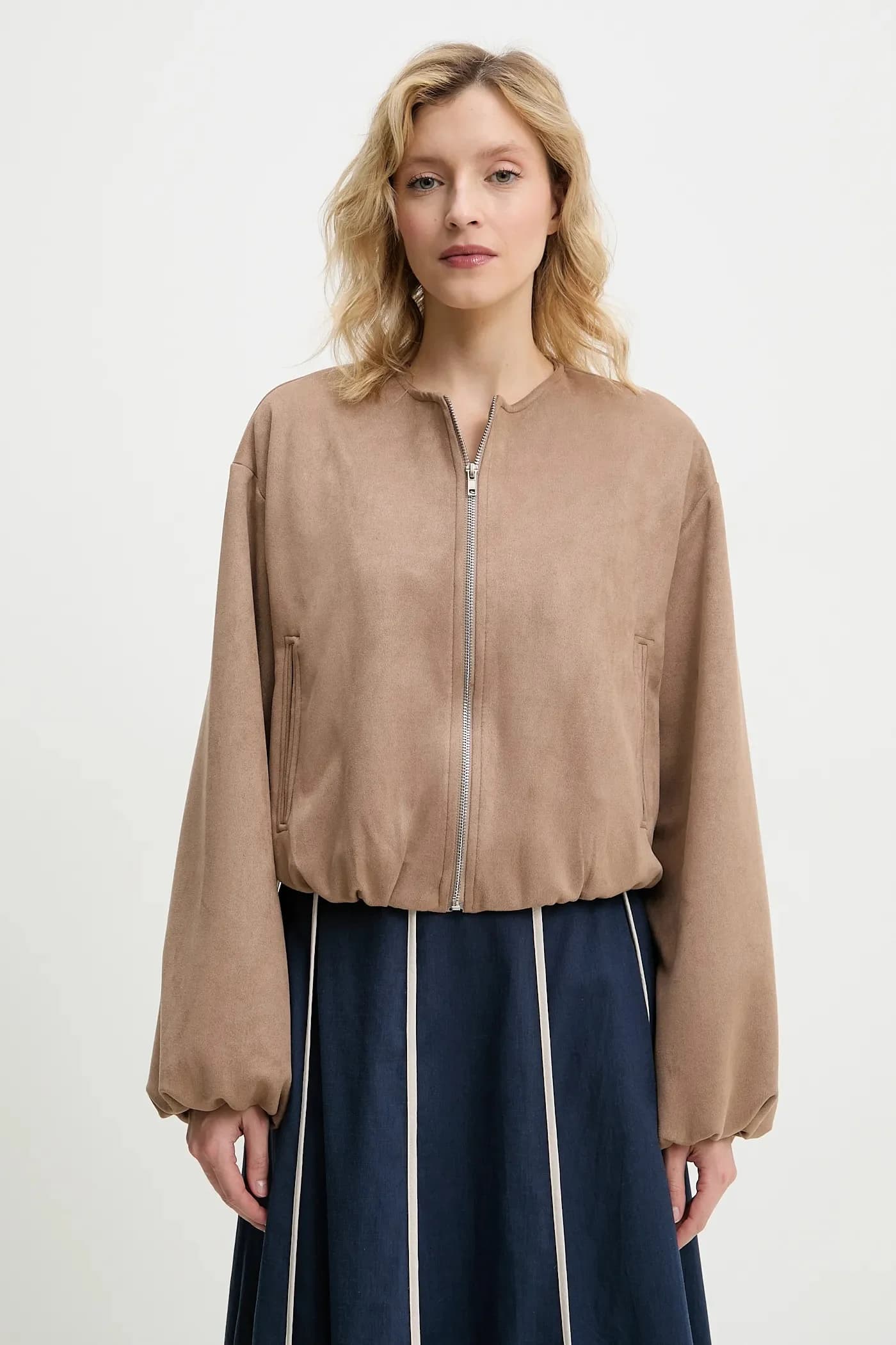 Куртка - фото 2