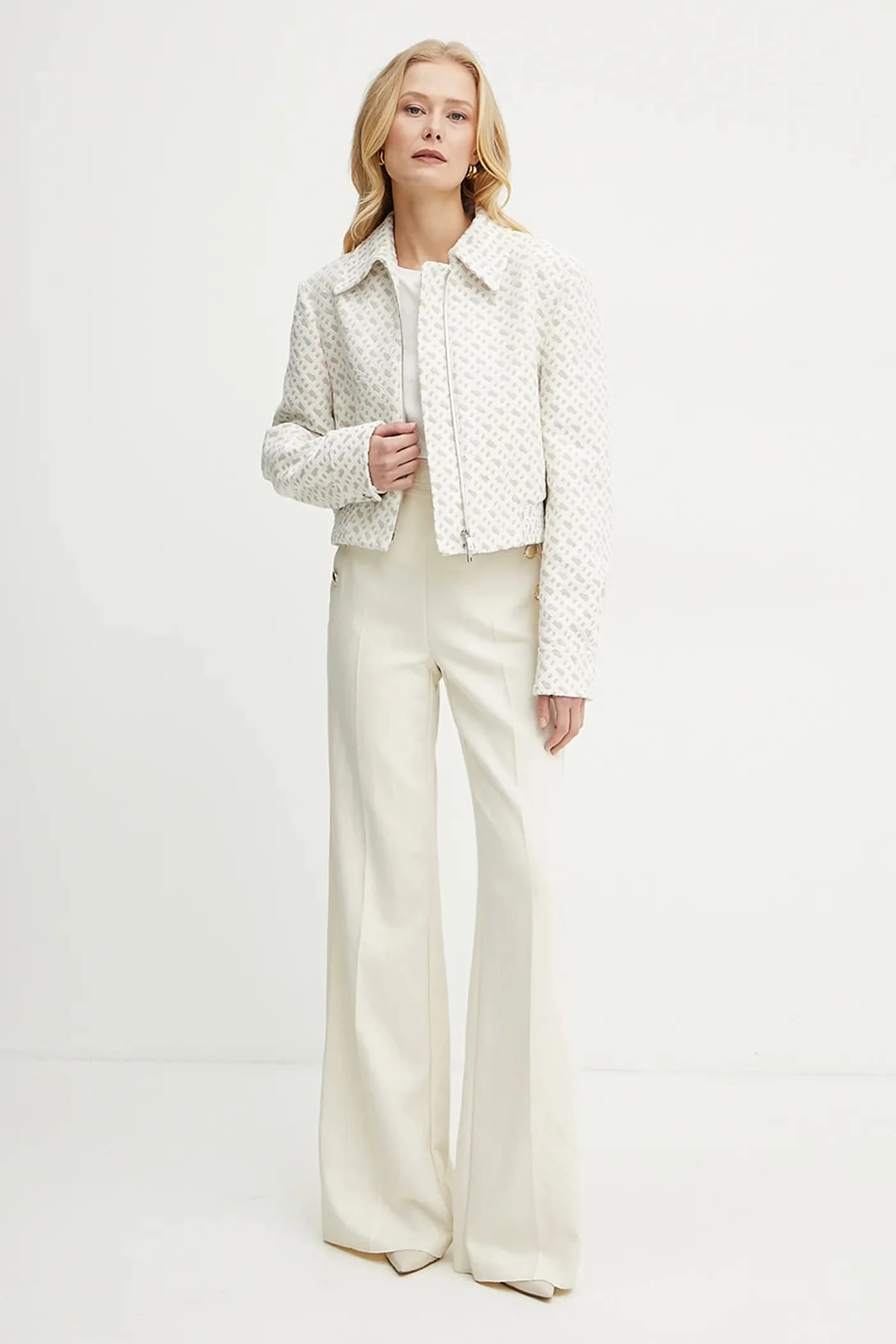 Куртка - фото 2