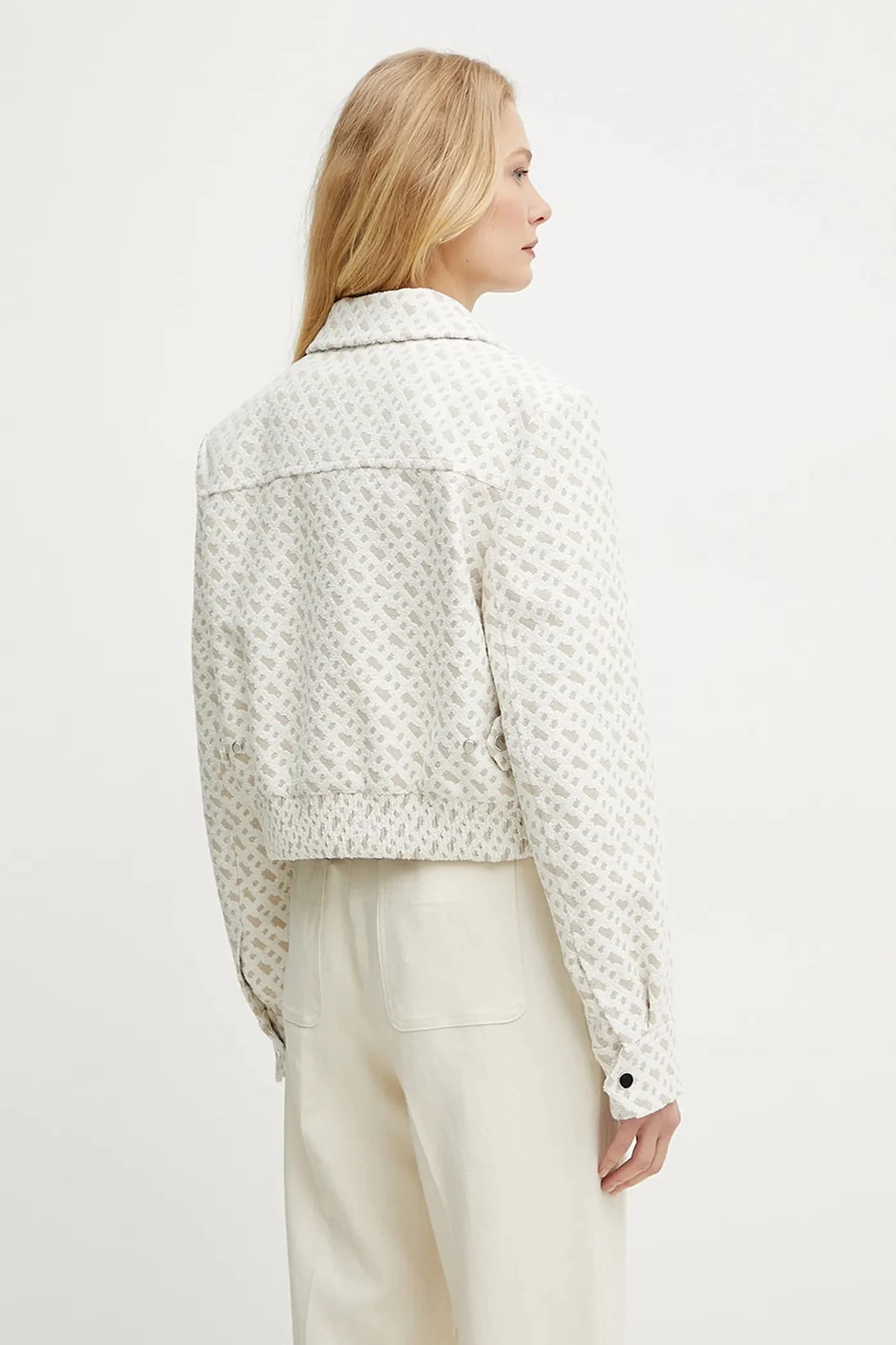 Куртка - фото 3