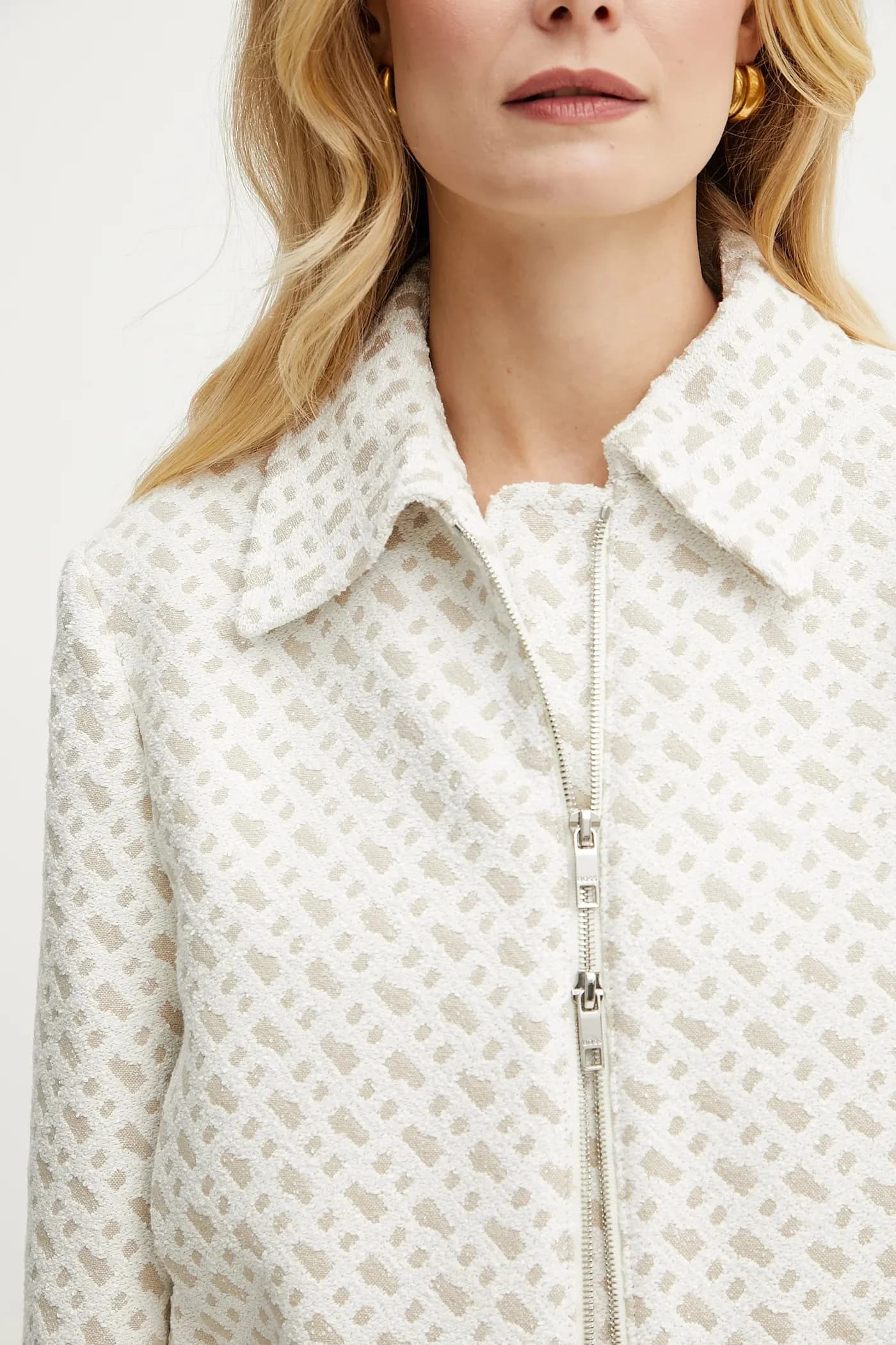 Куртка - фото 5