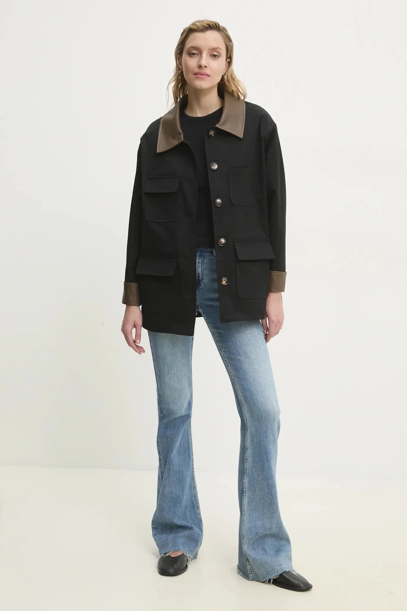 Куртка - фото 2