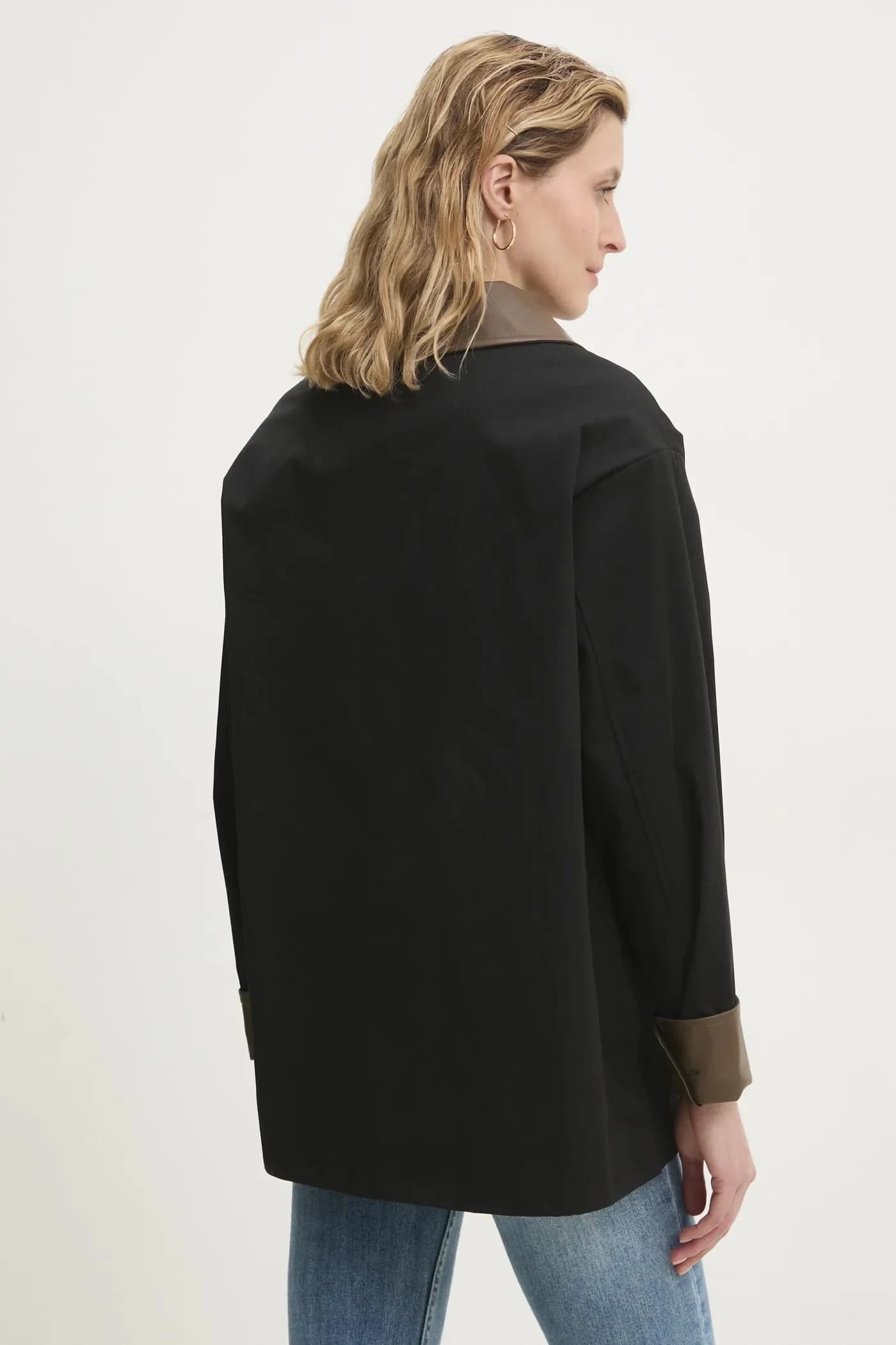 Куртка - фото 3