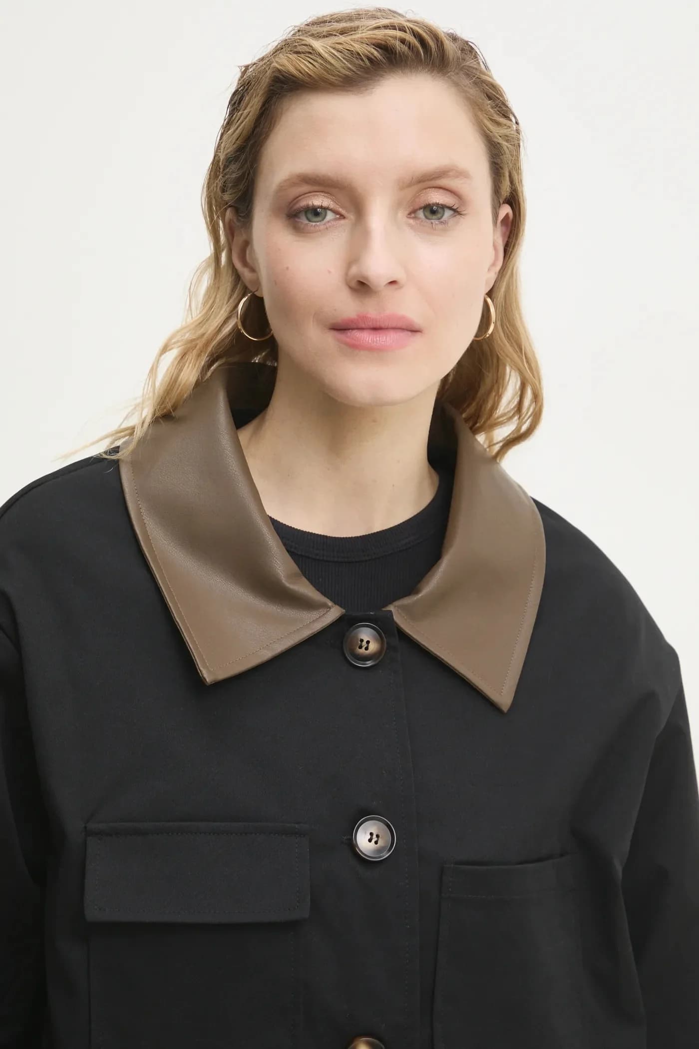 Куртка - фото 4