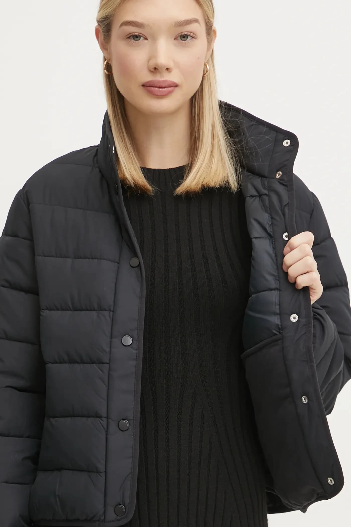 Куртка - фото 6