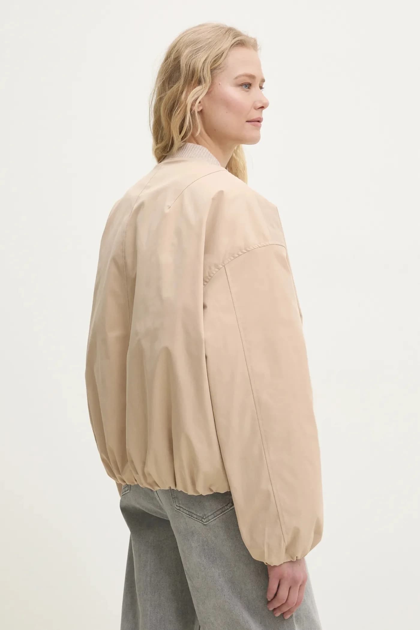 Куртка-бомбер - фото 3