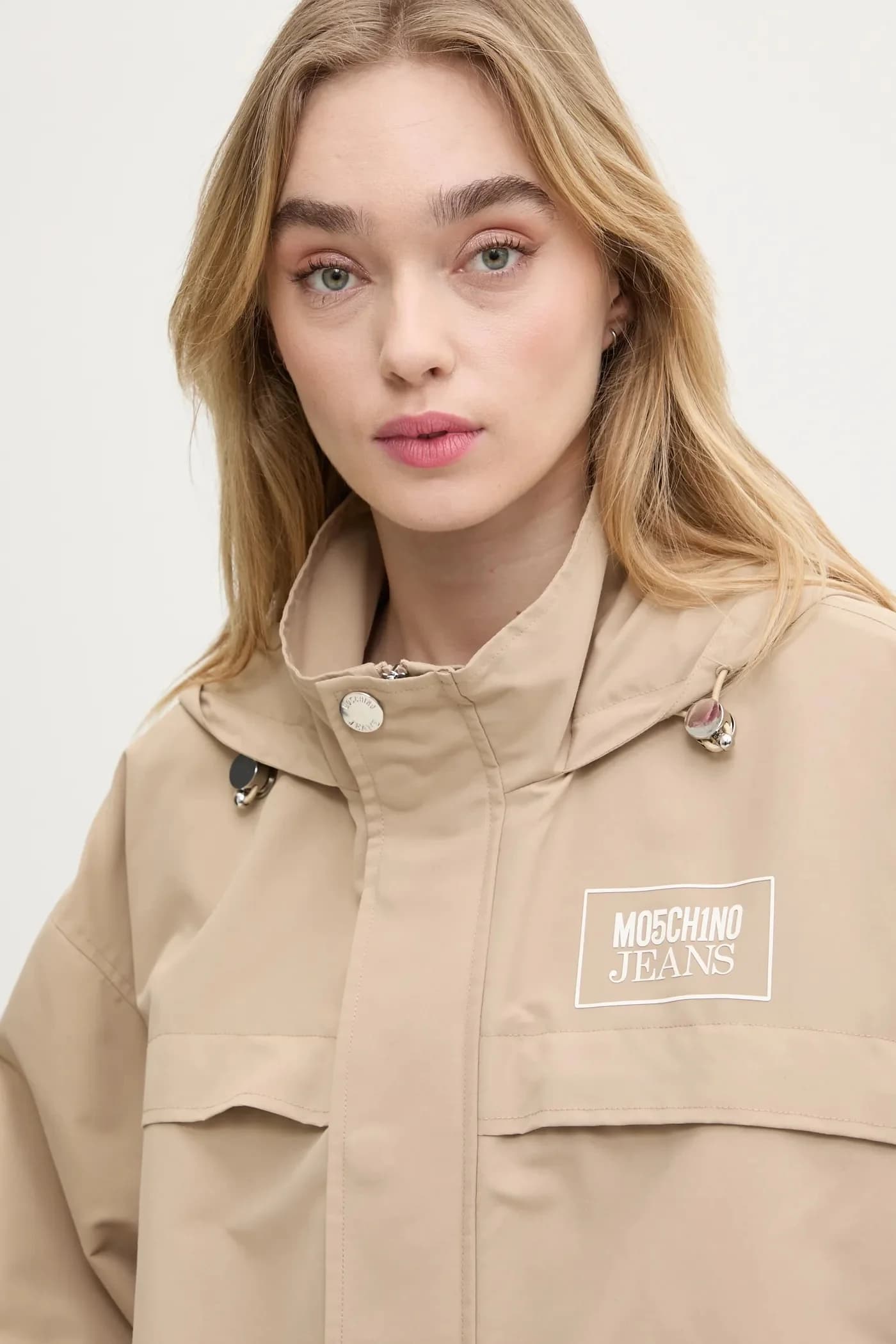 Куртка - фото 4