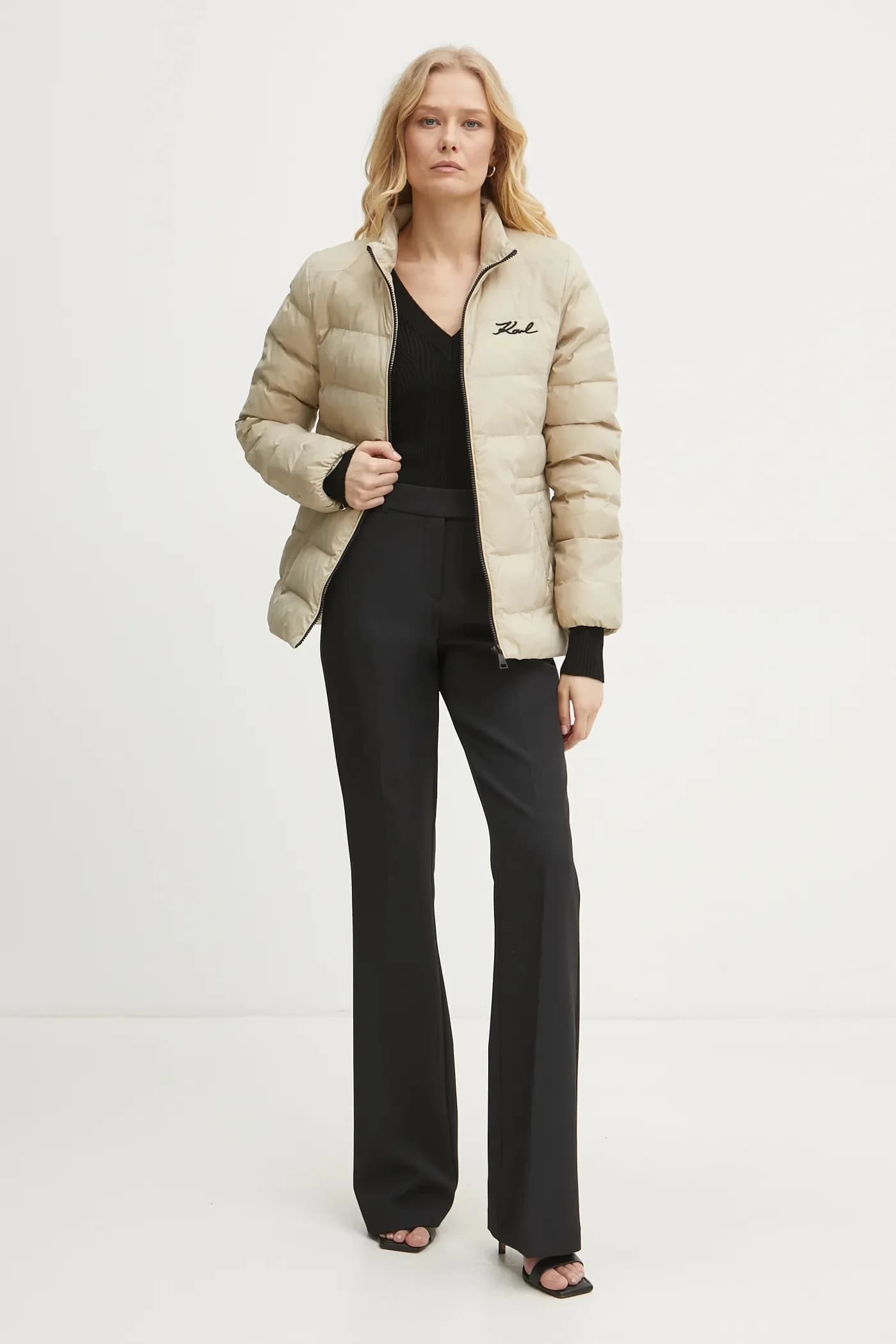 Куртка - фото 2