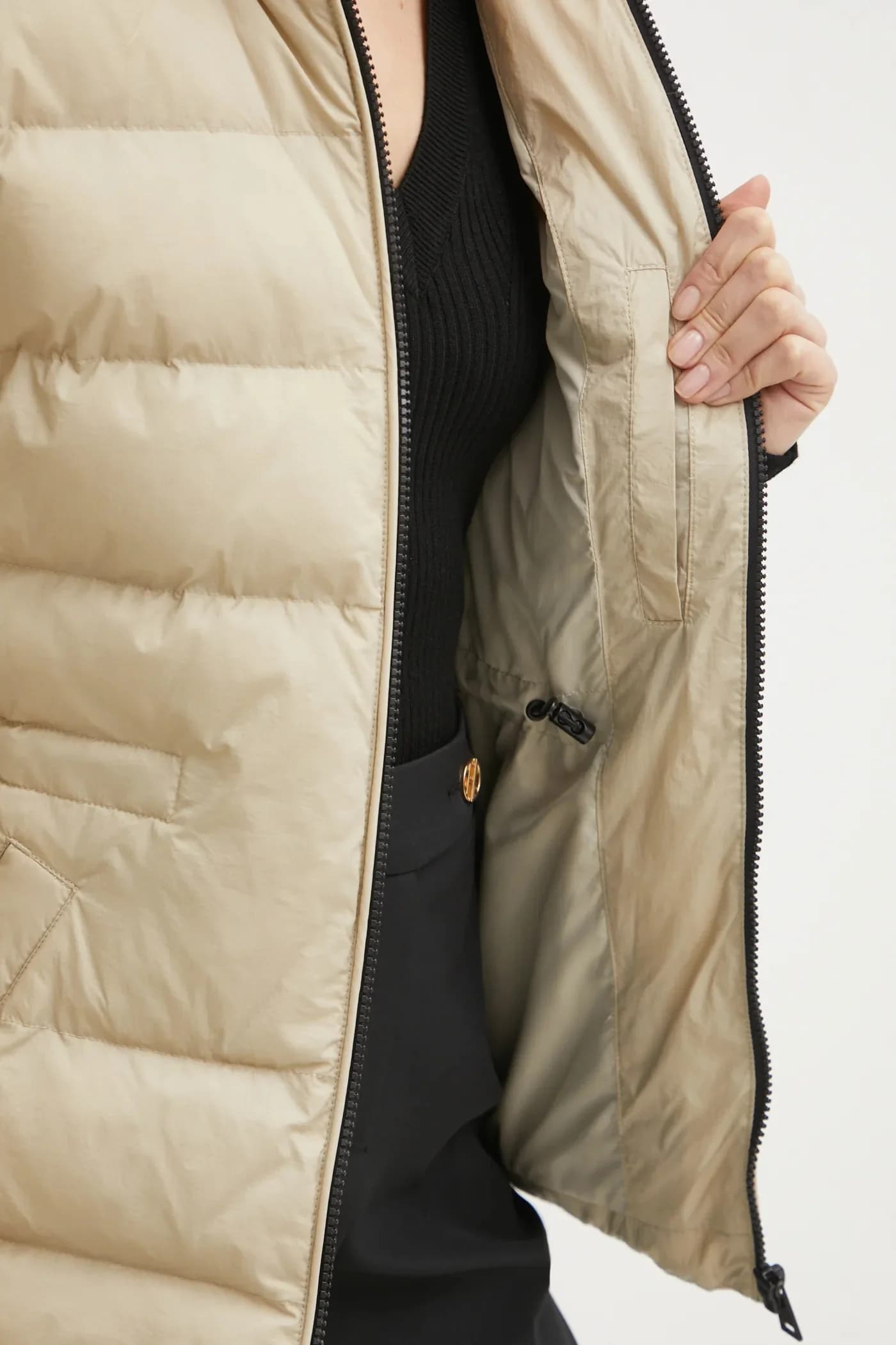 Куртка - фото 6