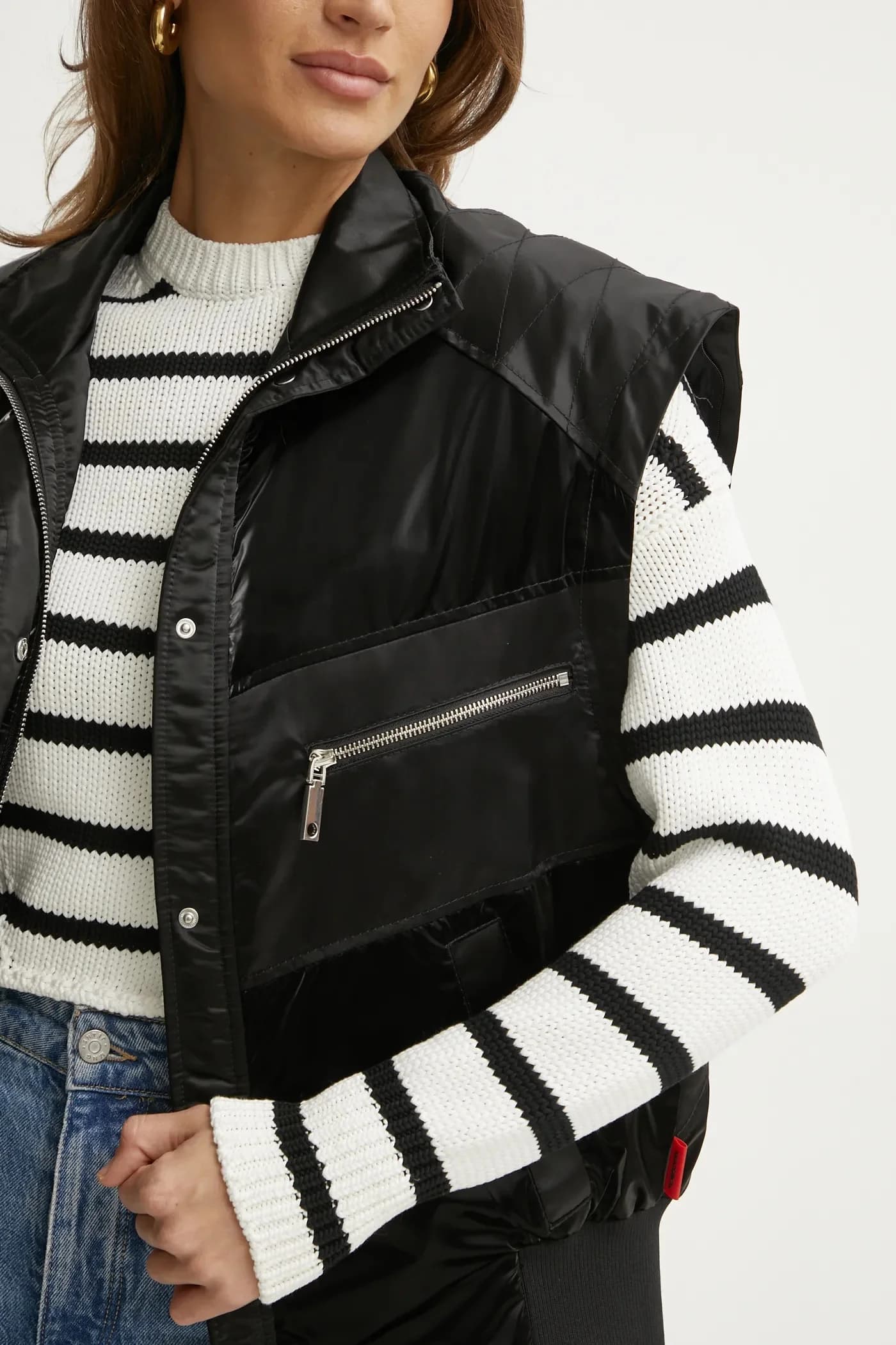 Куртка - фото 4