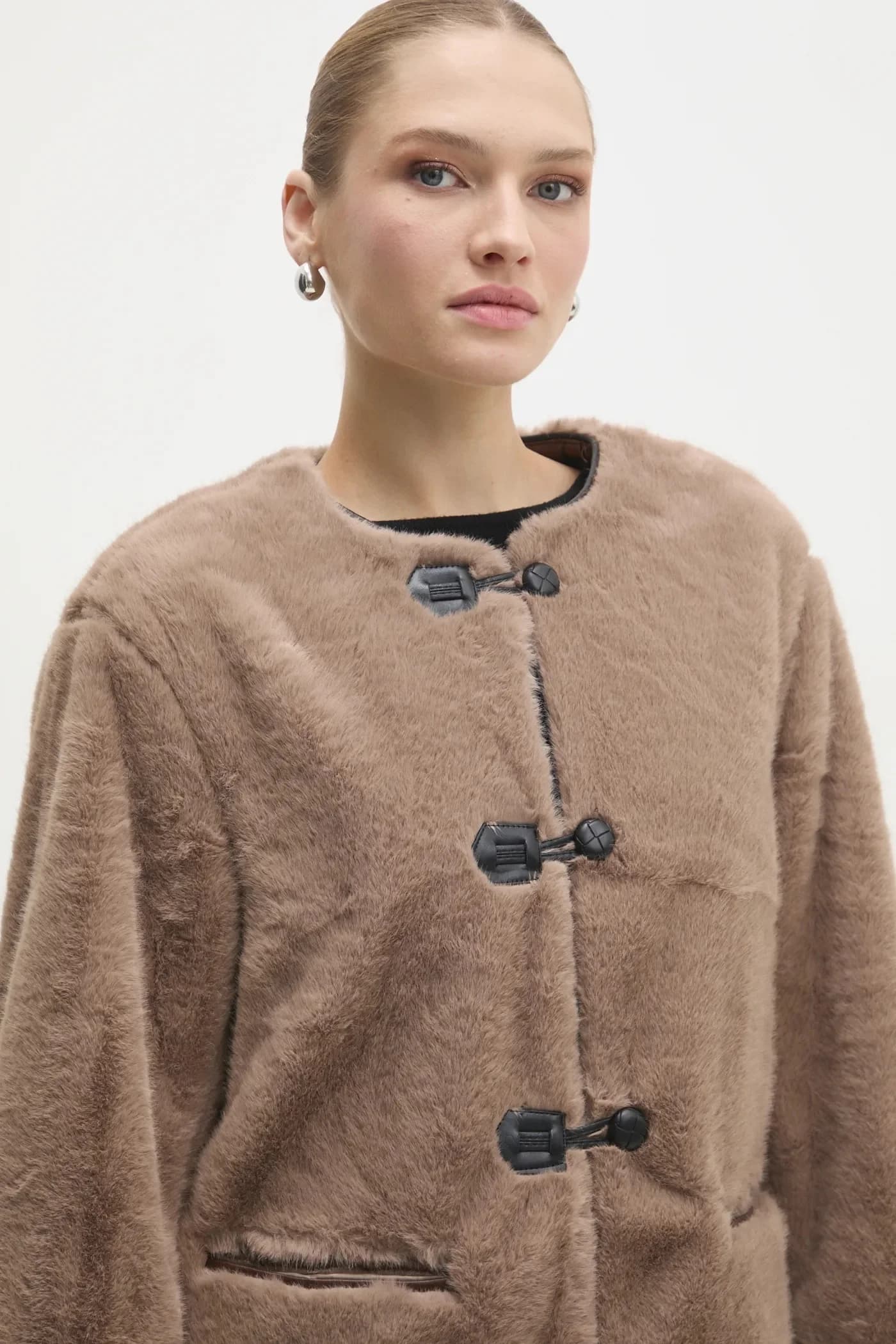 Куртка - фото 4