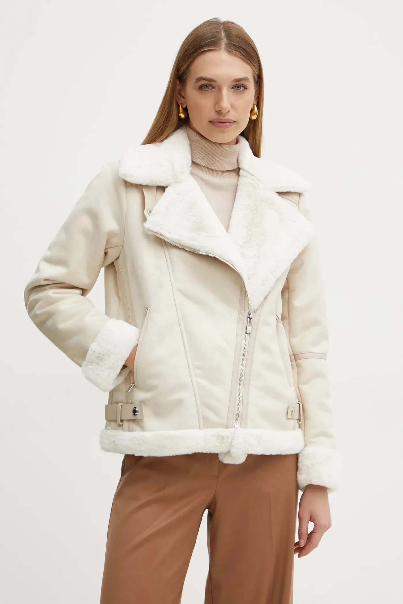 куртка ГСАПА