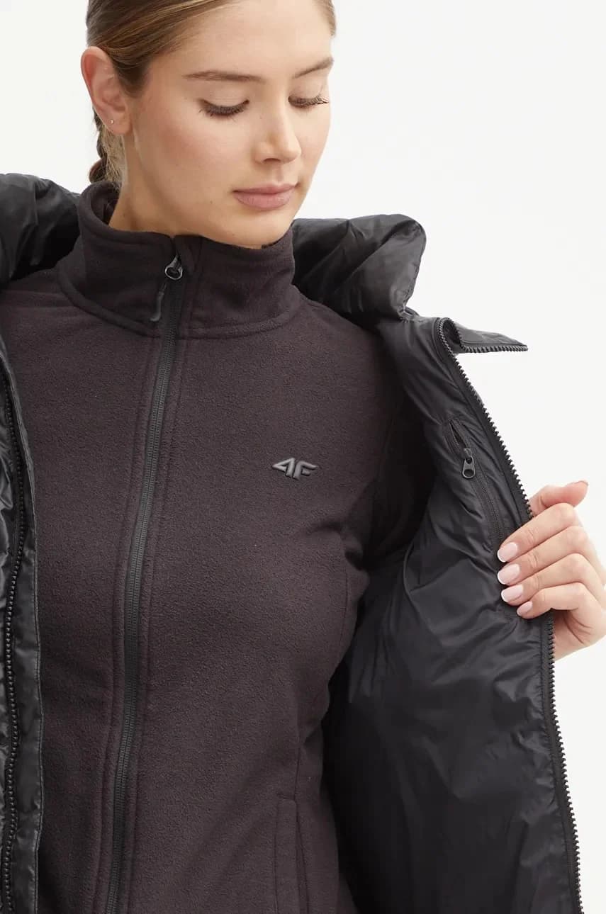 Пуховик Diablo 2.0 - фото 6